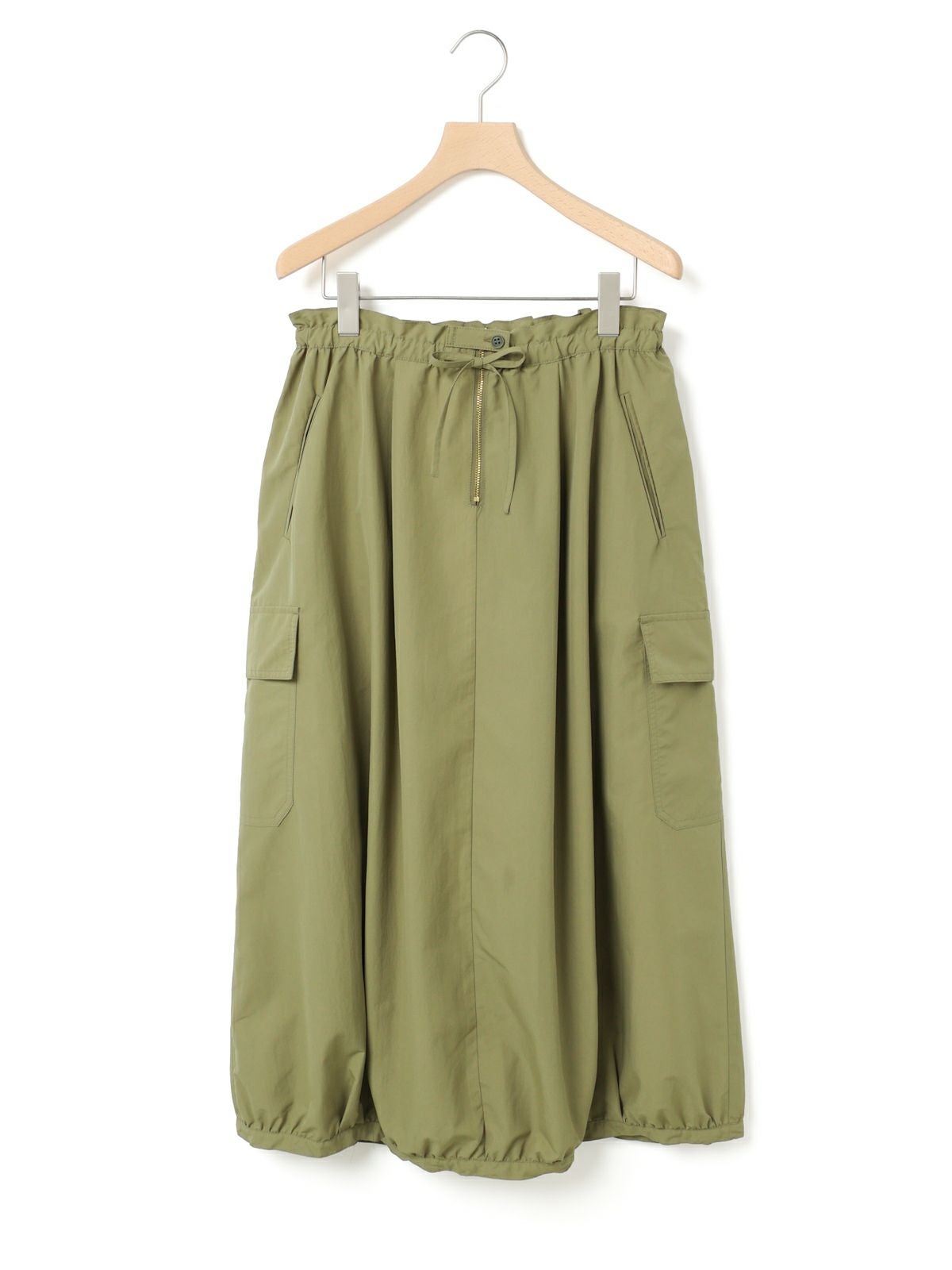 MidiUmi カーゴスカート｜ MARcourt ONLINE STORE - マーコート