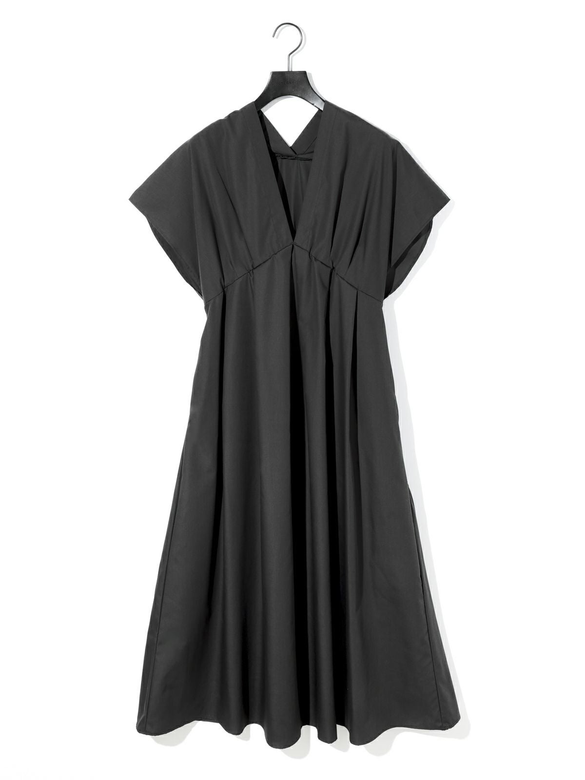 MIDIUMISOLID for Ladies フィット&フレアワンピース｜ MARcourt