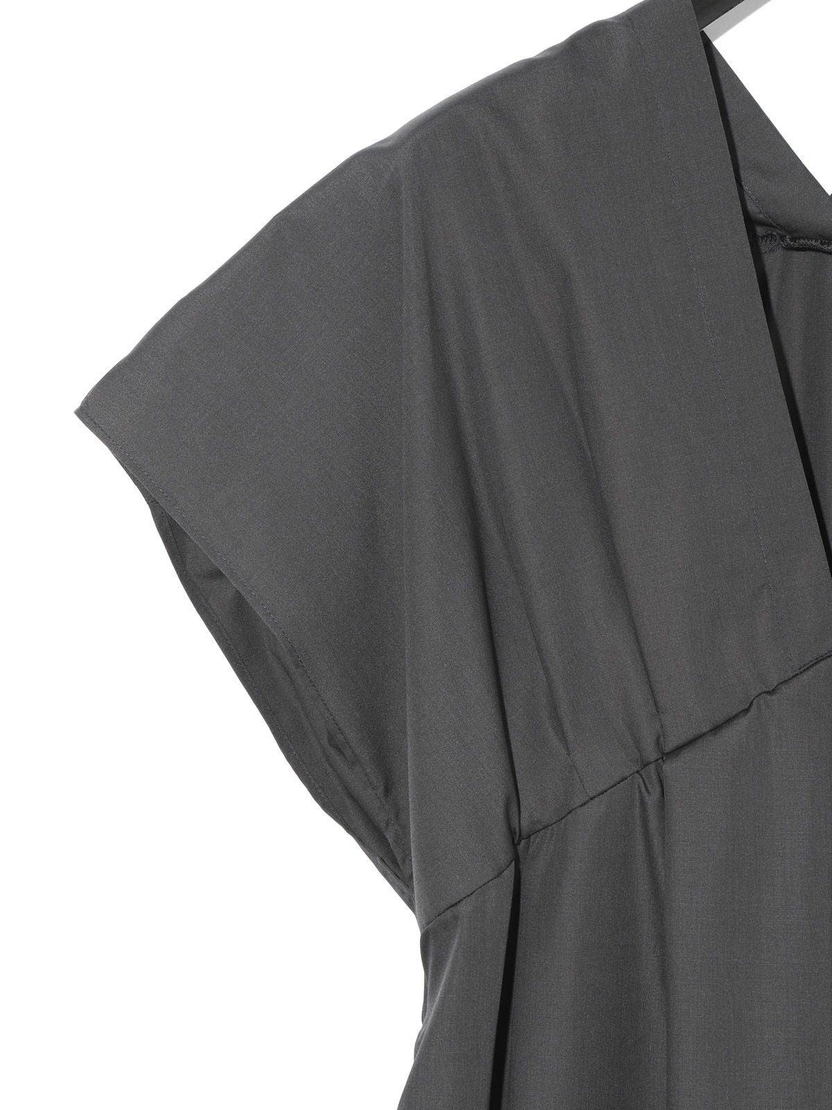 MIDIUMISOLID for Ladies フィット&フレアワンピース[A]｜ MARcourt