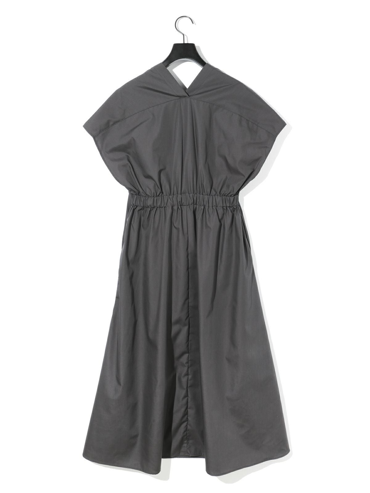 MIDIUMISOLID for Ladies フィット&フレアワンピース｜ MARcourt