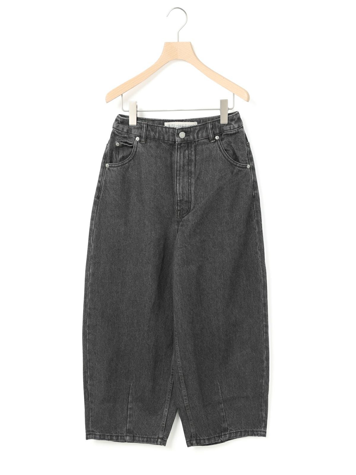 MidiUmi ハイウエスト カーブデニム｜ MARcourt ONLINE STORE