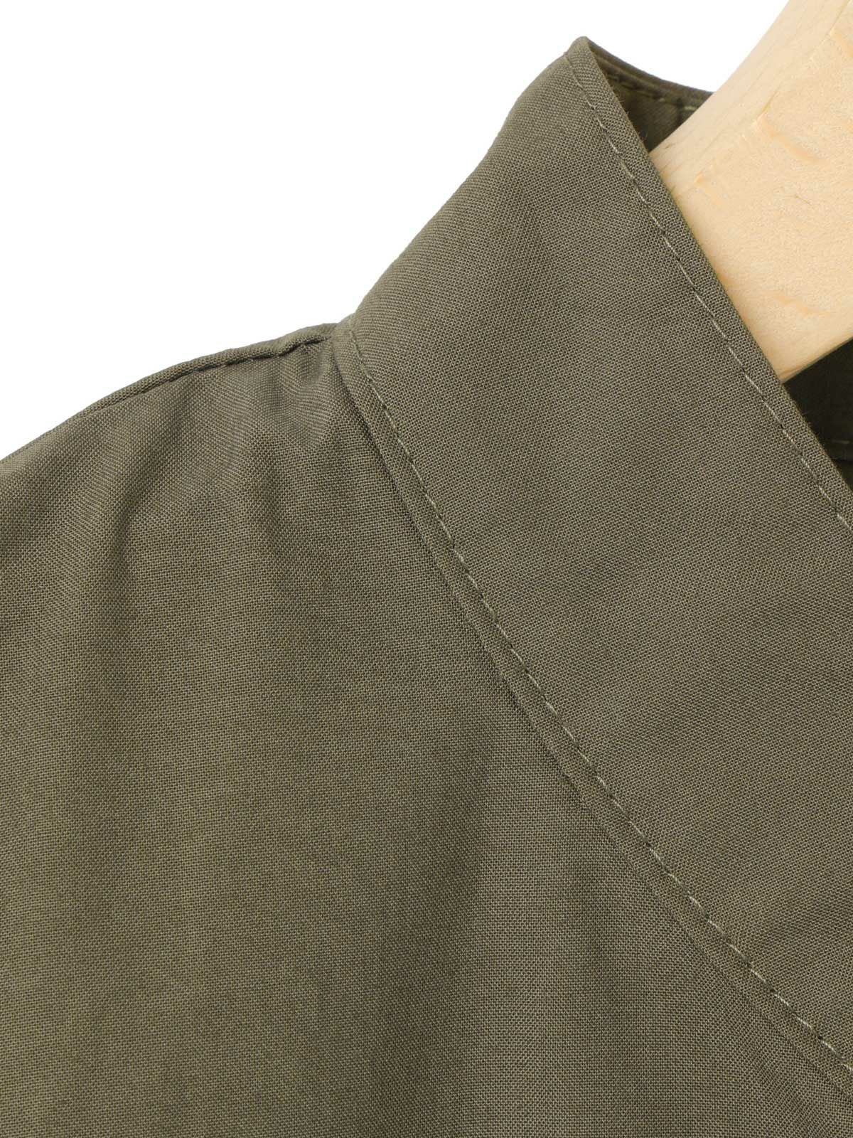 MARMARMAR ロングスリーブオールインワン【4-7104】｜ MARcourt ONLINE