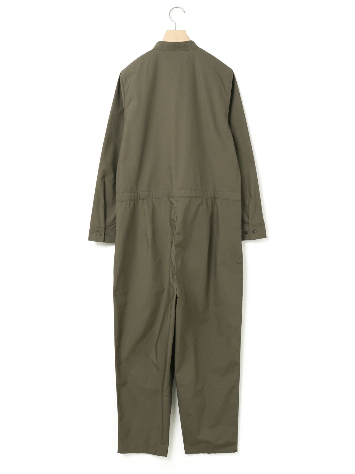 MARMARMAR オールインワン MARMARMAR シャツカラーオールインワン｜ MARcourt ONLINE STORE