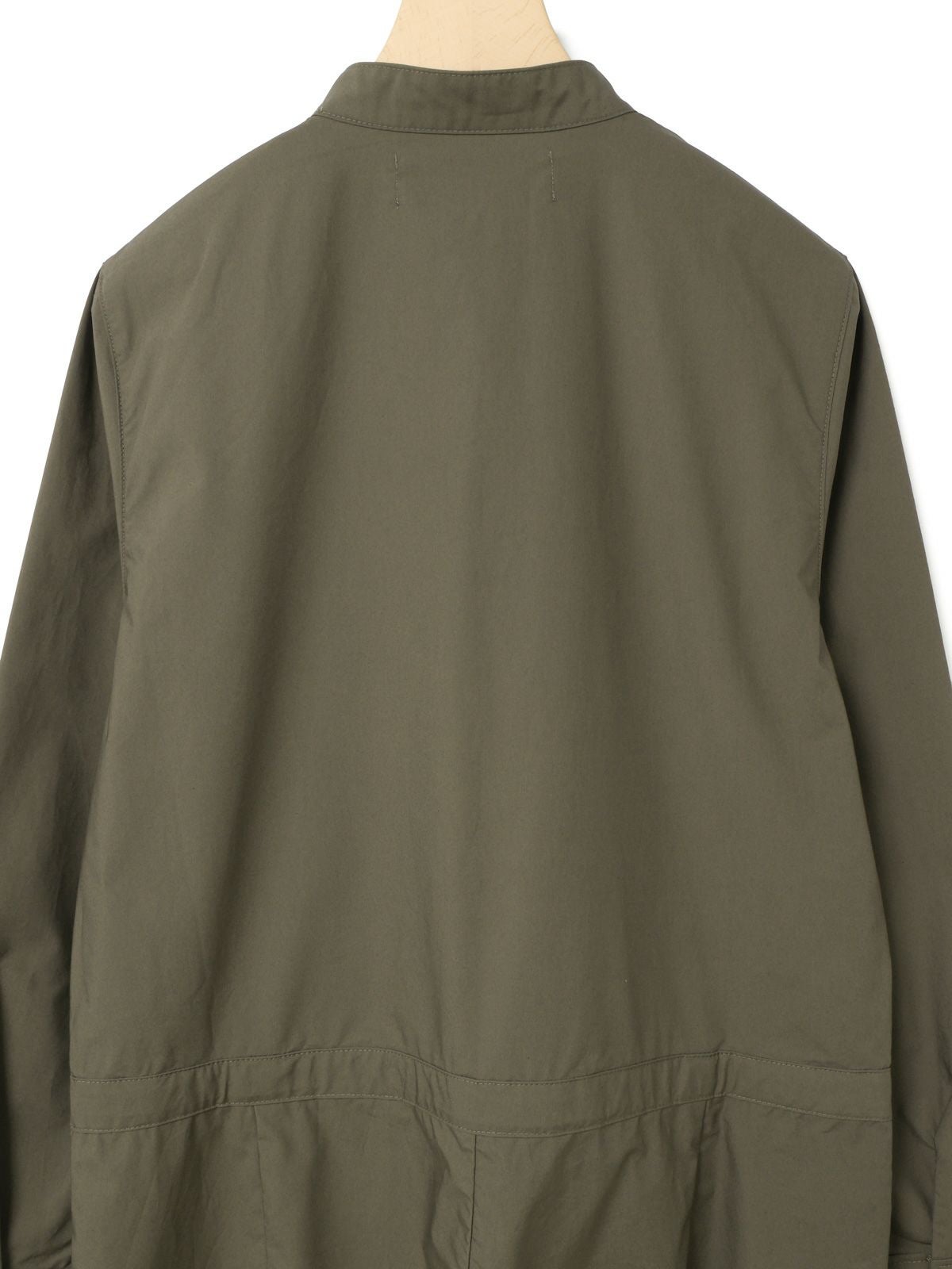 MARMARMAR オールインワン MARMARMAR シャツカラーオールインワン｜ MARcourt ONLINE STORE