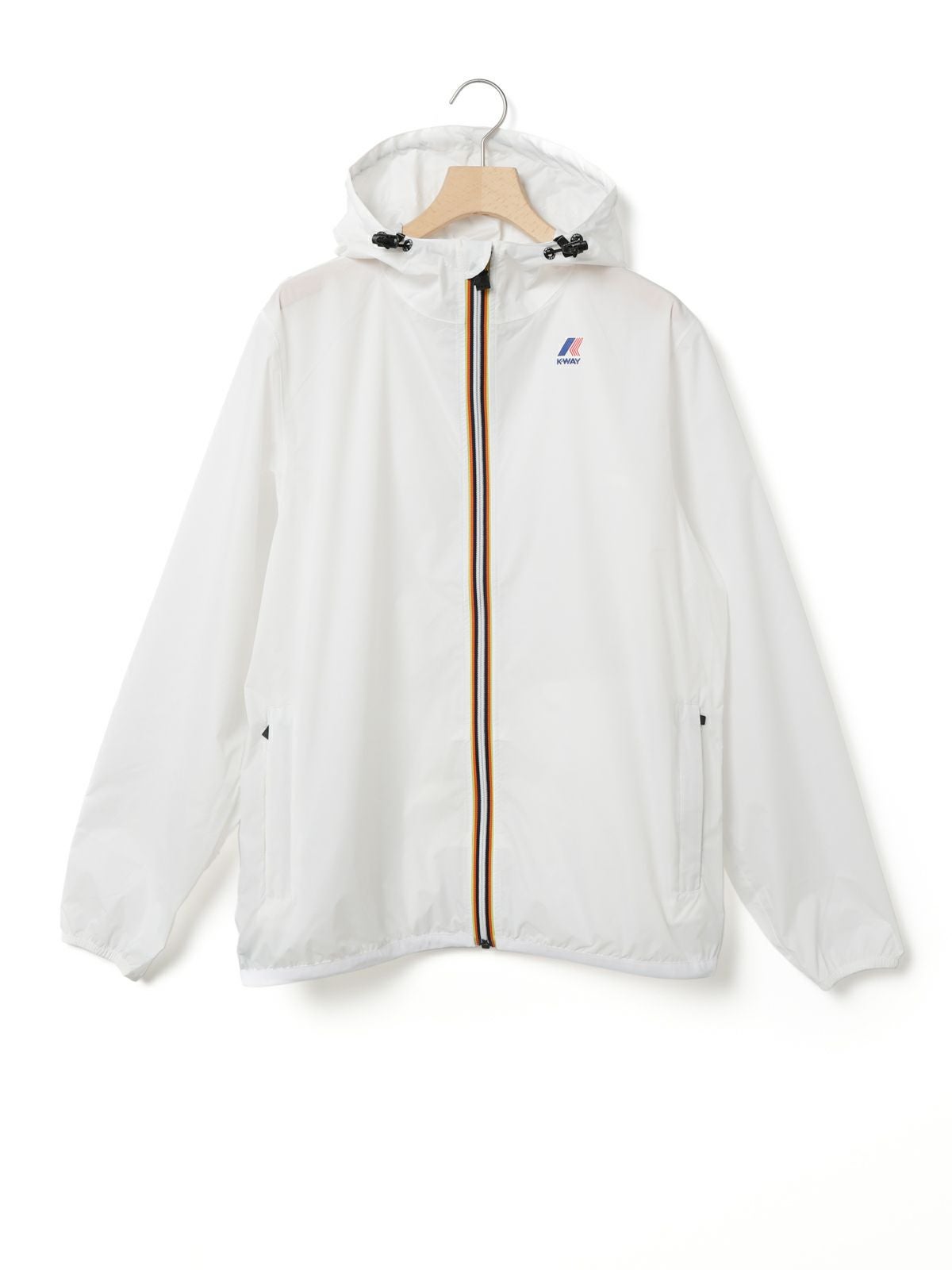 K-WAY CLAUDE ナイロンジャケット K004BD0｜ MARcourt ONLINE STORE