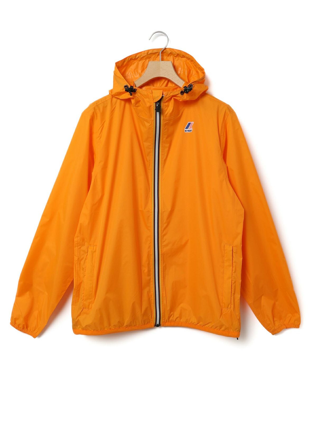 K-WAY CLAUDE ナイロンジャケット K004BD0｜ MARcourt ONLINE STORE