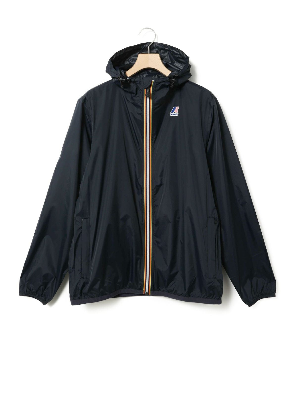 K-WAY CLAUDE ナイロンジャケット K004BD0｜ MARcourt ONLINE STORE