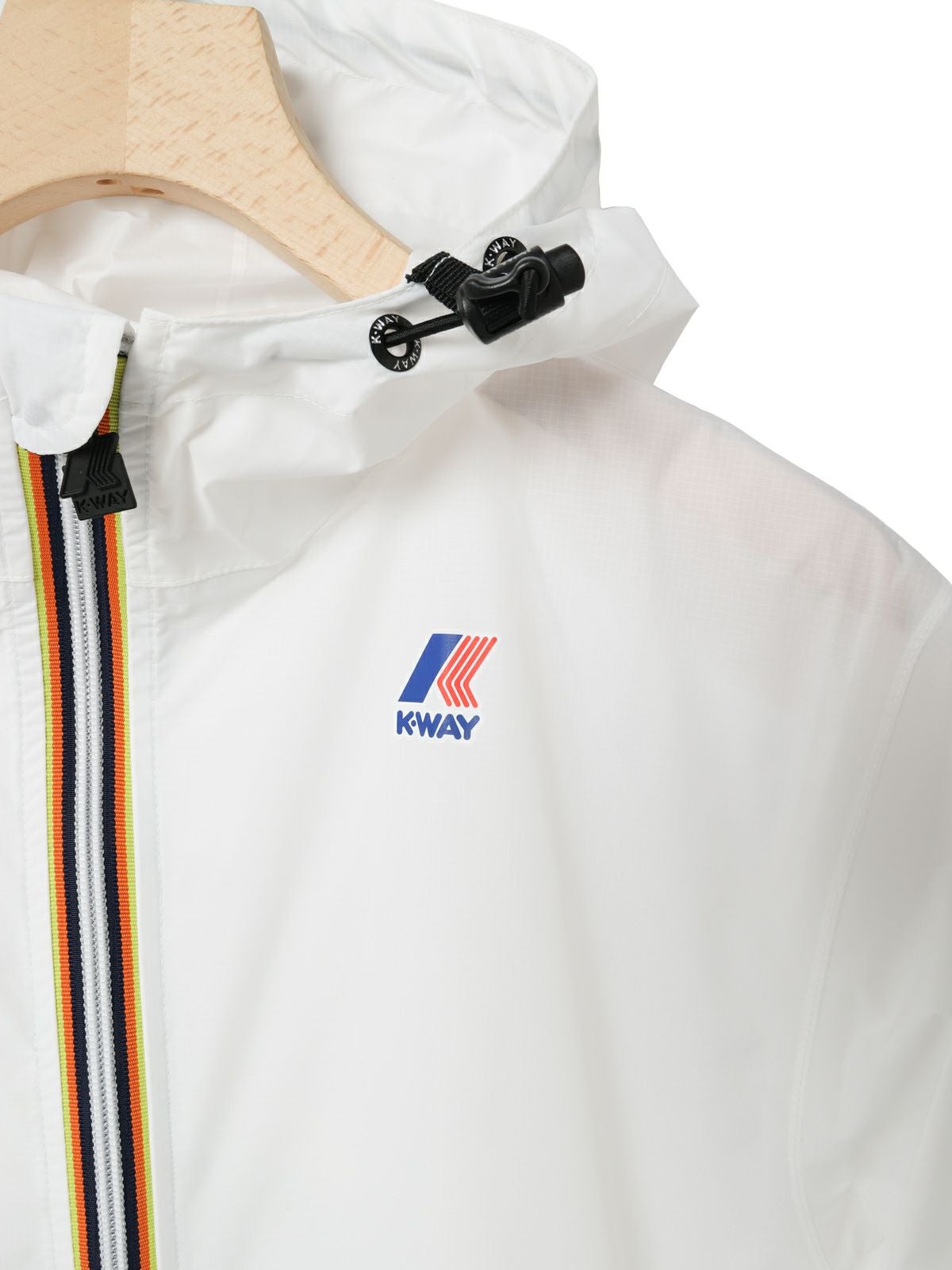 K-WAY CLAUDE ナイロンジャケット K004BD0｜ MARcourt ONLINE STORE