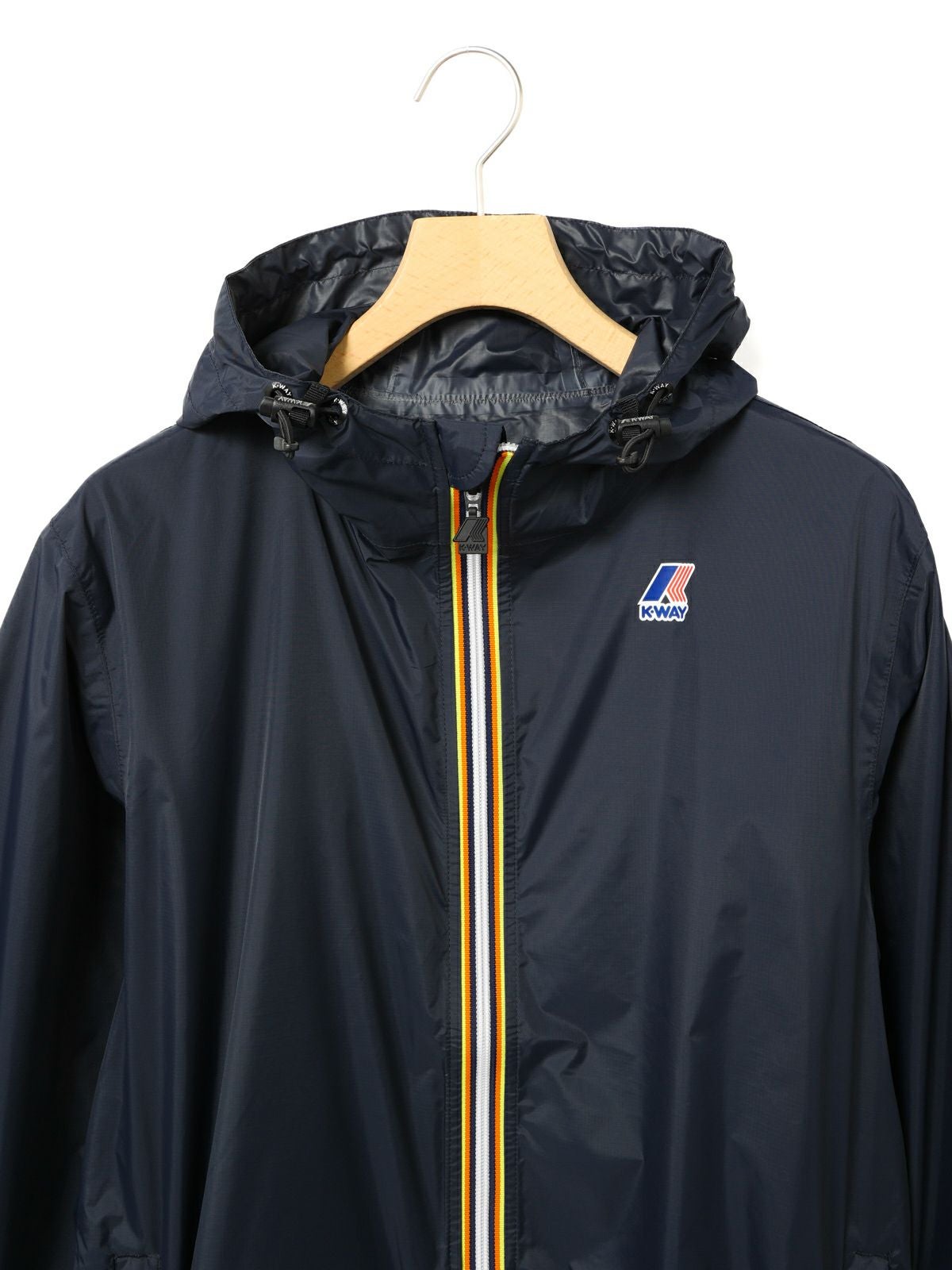 K-WAY CLAUDE ナイロンジャケット K004BD0｜ MARcourt ONLINE STORE