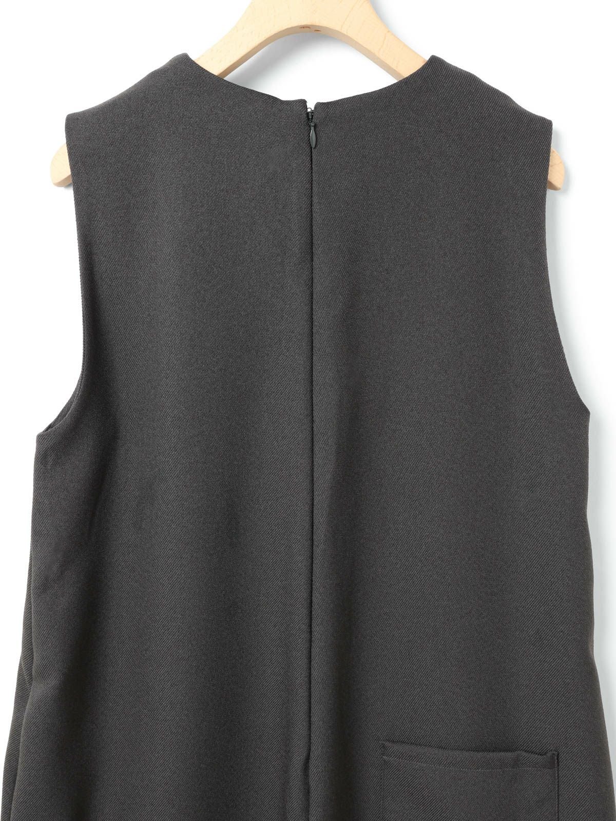 MARMARMAR クルーネックオールインワン｜ MARcourt ONLINE STORE