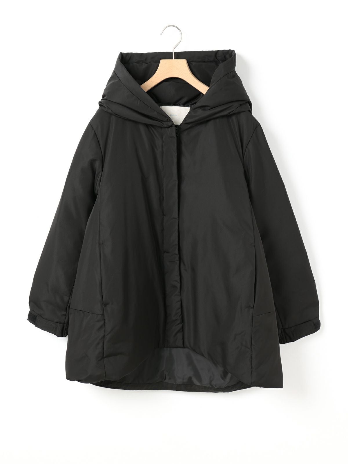 MidiUmi フード付きダウンブルゾン｜ MARcourt ONLINE STORE