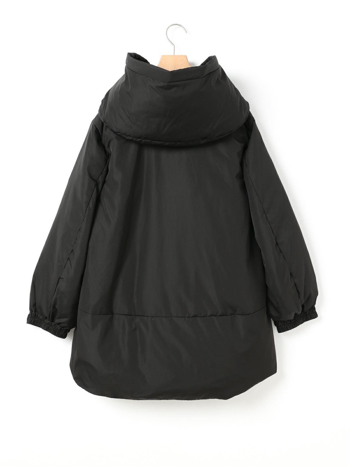 MidiUmi フード付きダウンブルゾン｜ MARcourt ONLINE STORE