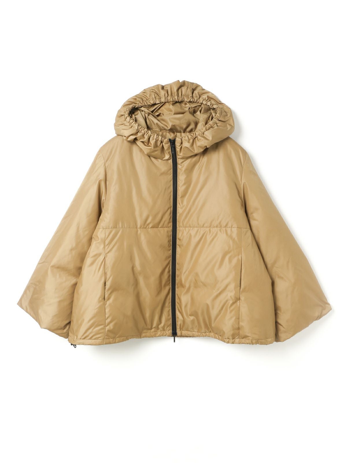 mizuiro ind フード付きダウンジャケット｜ MARcourt ONLINE STORE