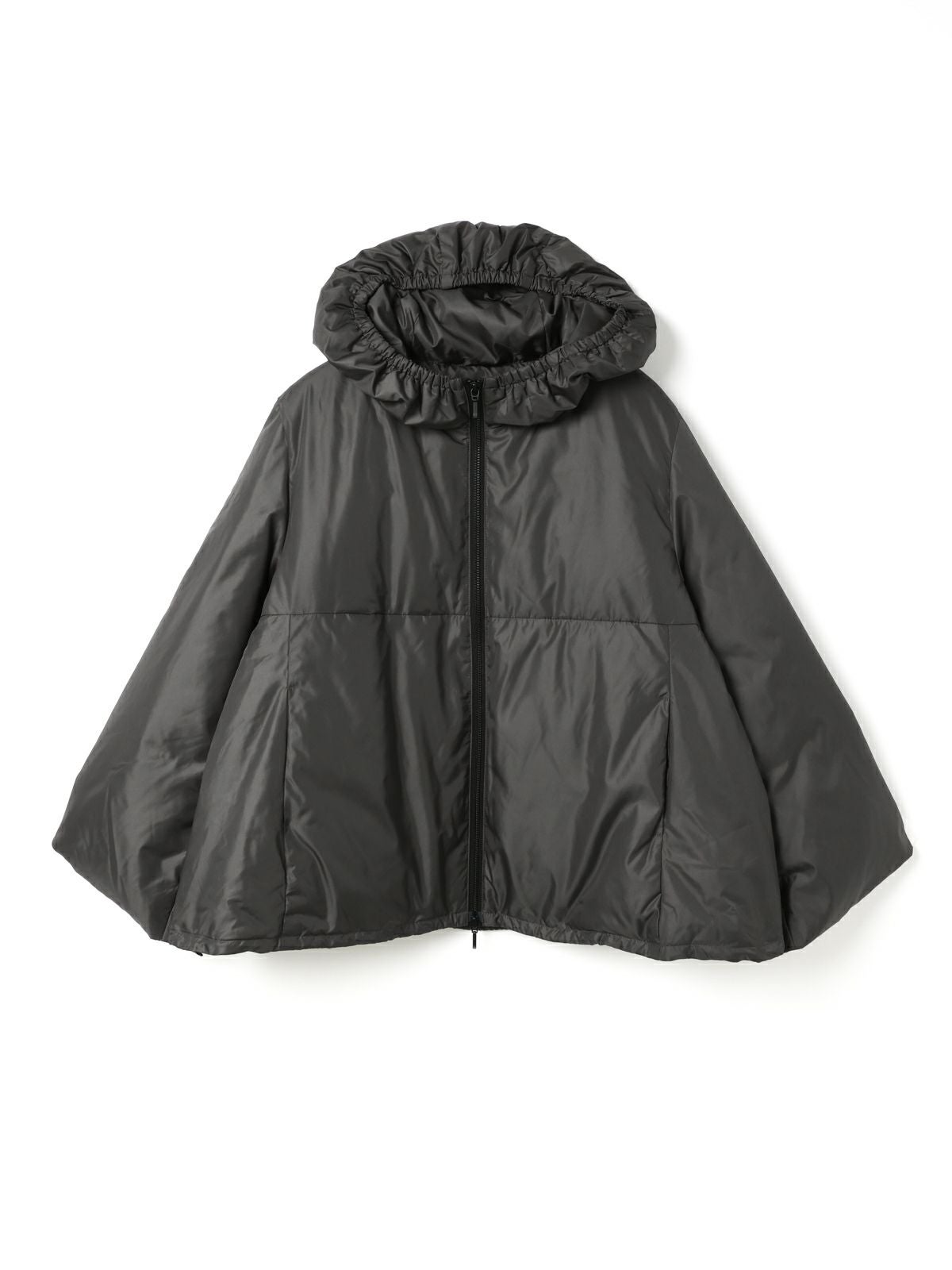 mizuiro ind フード付きダウンジャケット｜ MARcourt ONLINE STORE