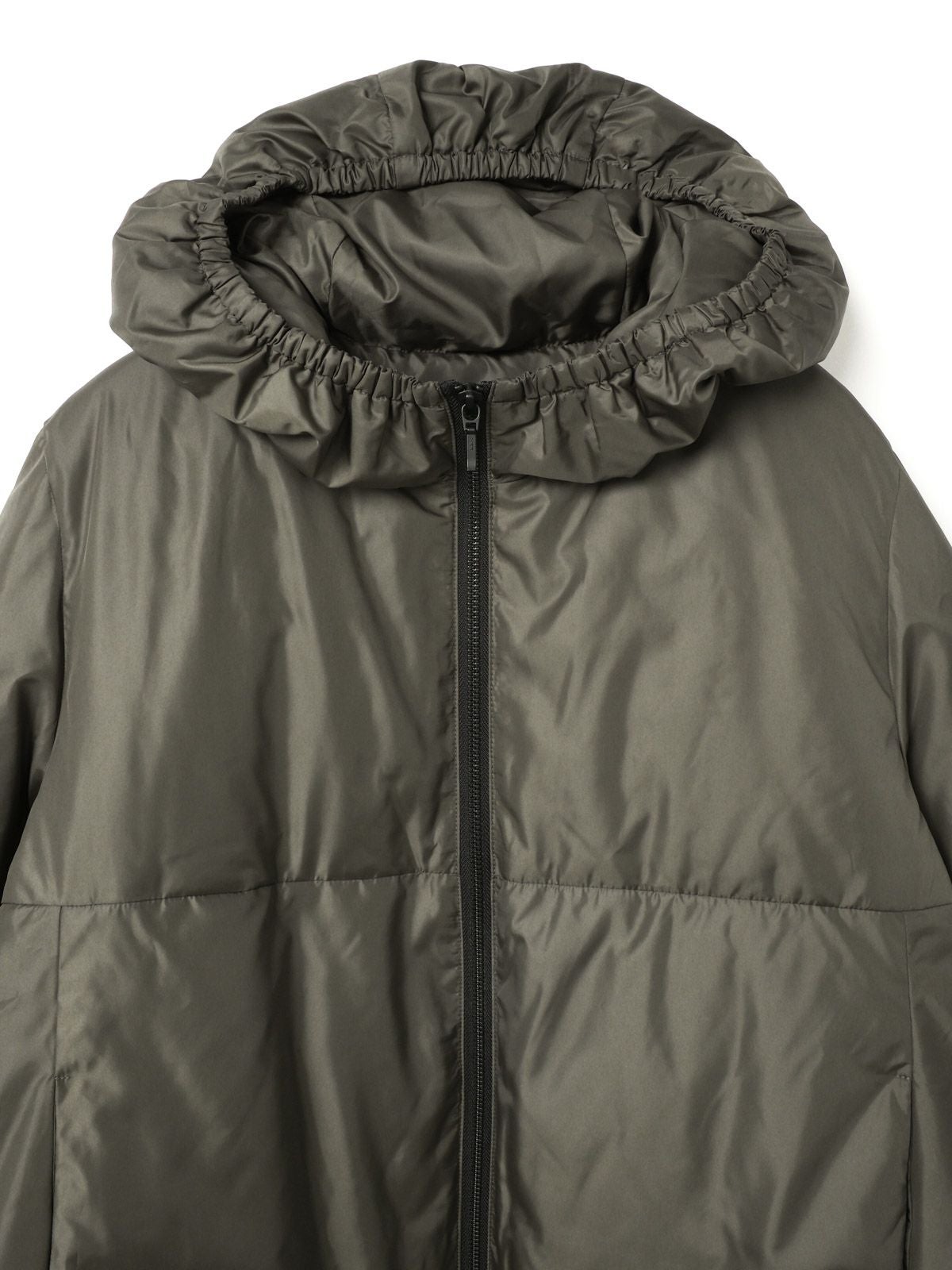 mizuiro ind フード付きダウンジャケット｜ MARcourt ONLINE STORE