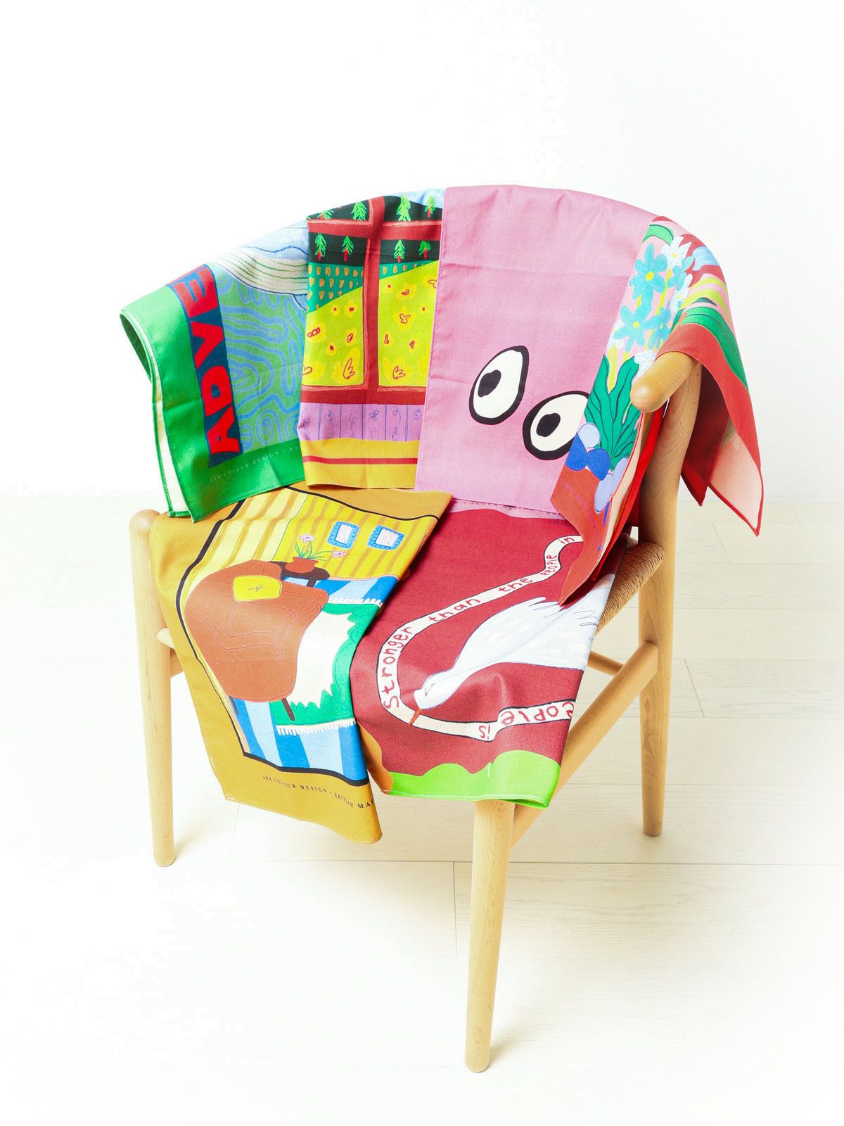 Ark Colour Design bandana バンダナ(5324314907)｜ MARcourt ONLINE