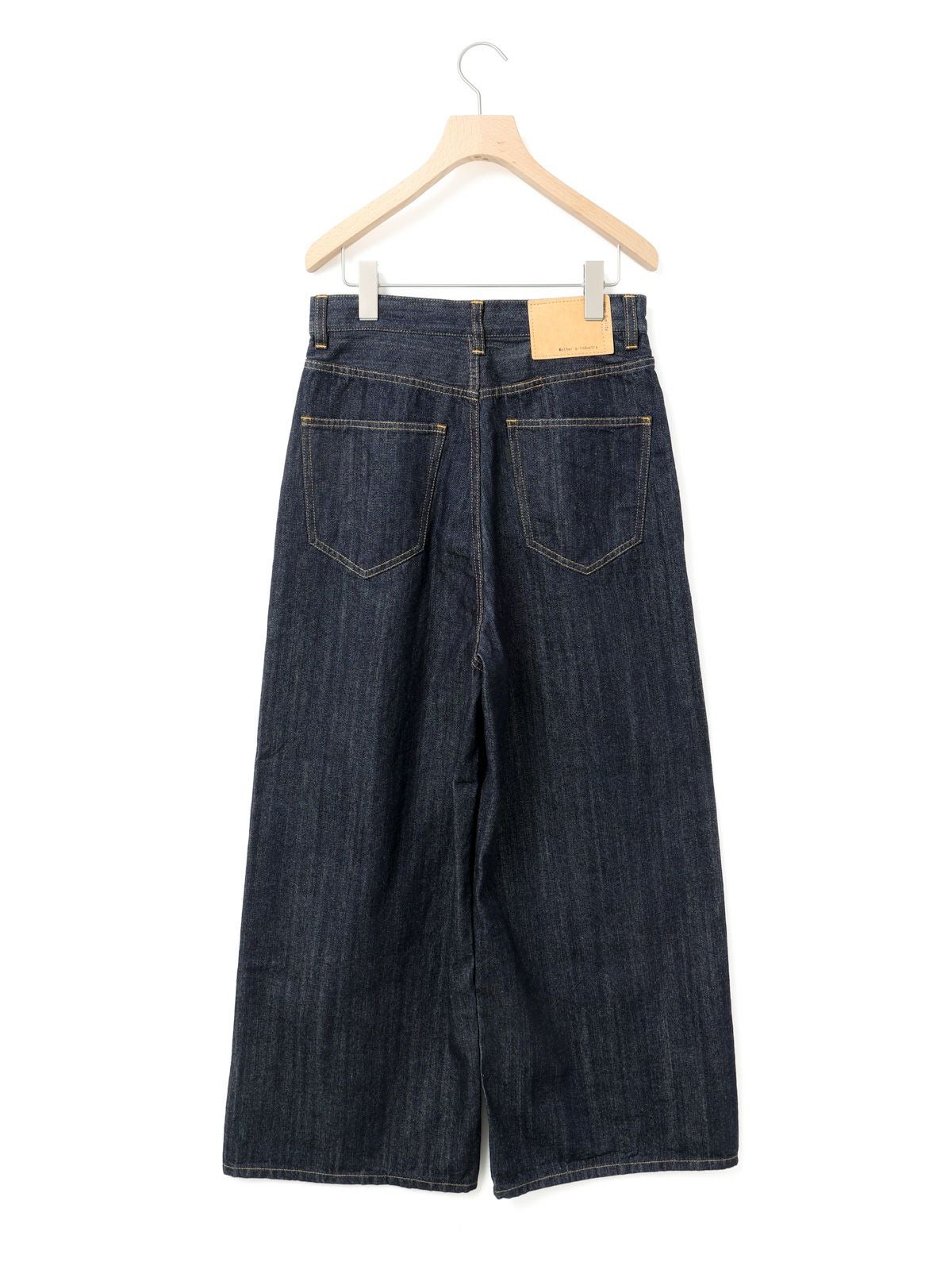 M*k様 mertra デニムショーツ FR】MARMARMAR ワイドデニム(ワンウォッシュ)｜ MARcourt ONLINE STORE