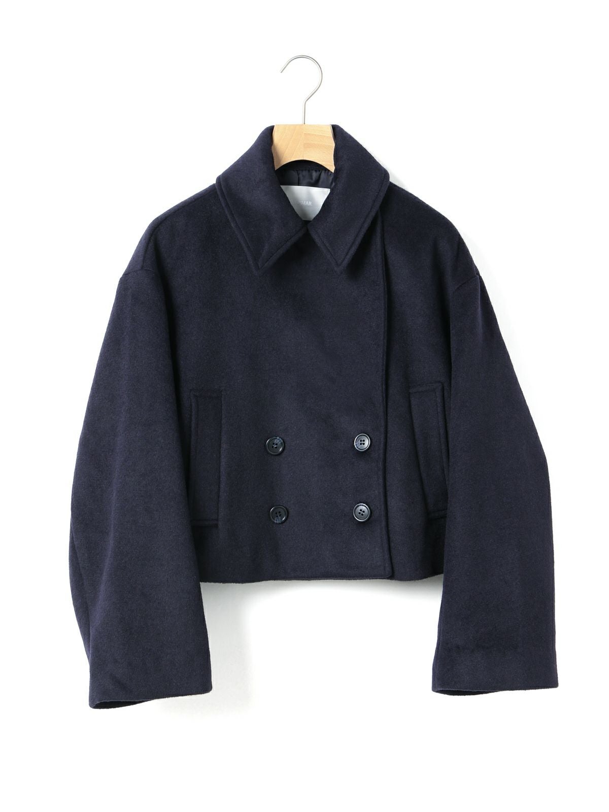 MARMARMAR ショートコート｜ MARcourt ONLINE STORE - マーコート