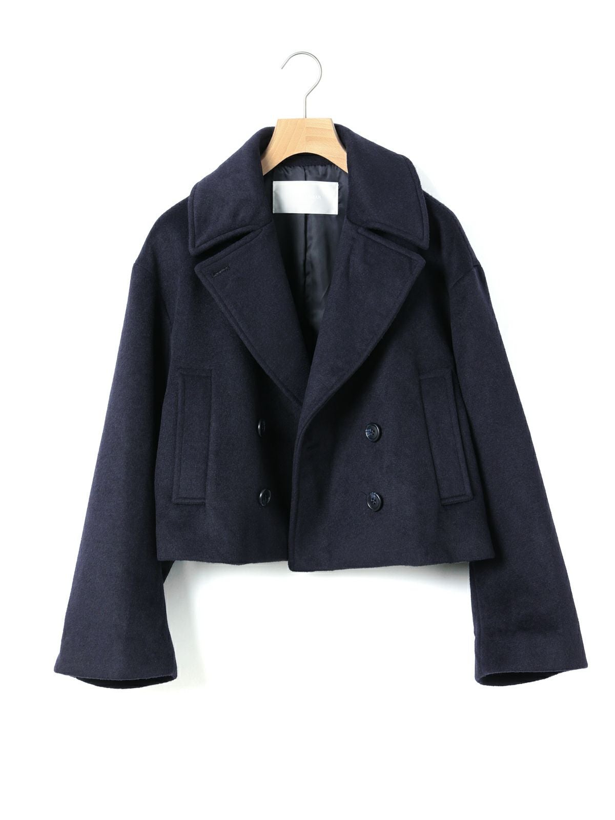 MARMARMAR ショートコート｜ MARcourt ONLINE STORE - マーコート