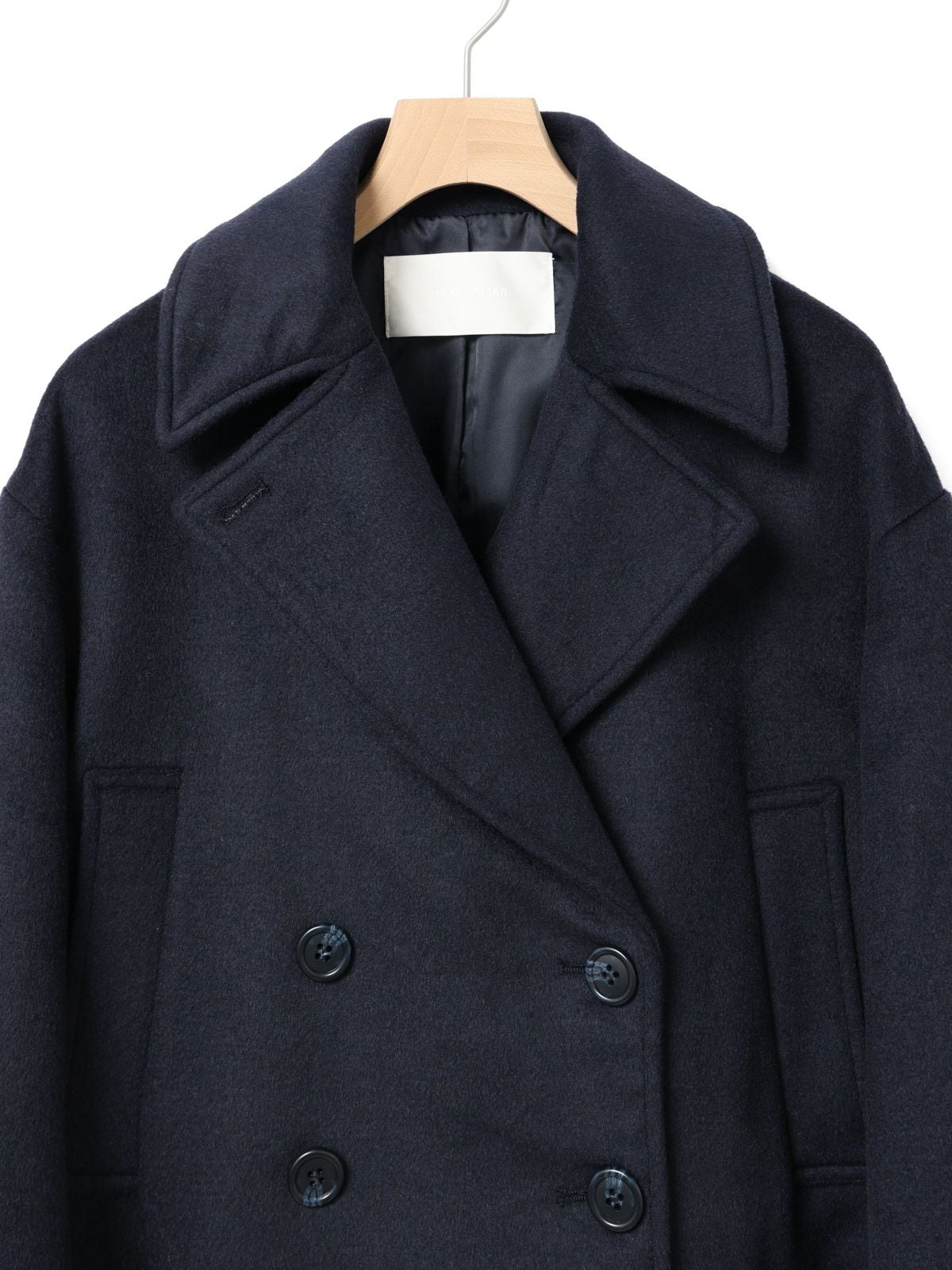 MARMARMAR ショートコート｜ MARcourt ONLINE STORE - マーコート