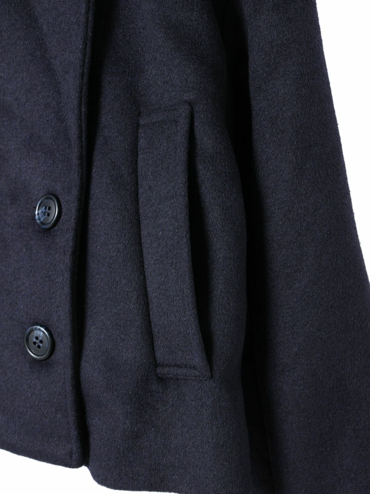 MARMARMAR ショートコート｜ MARcourt ONLINE STORE - マーコート