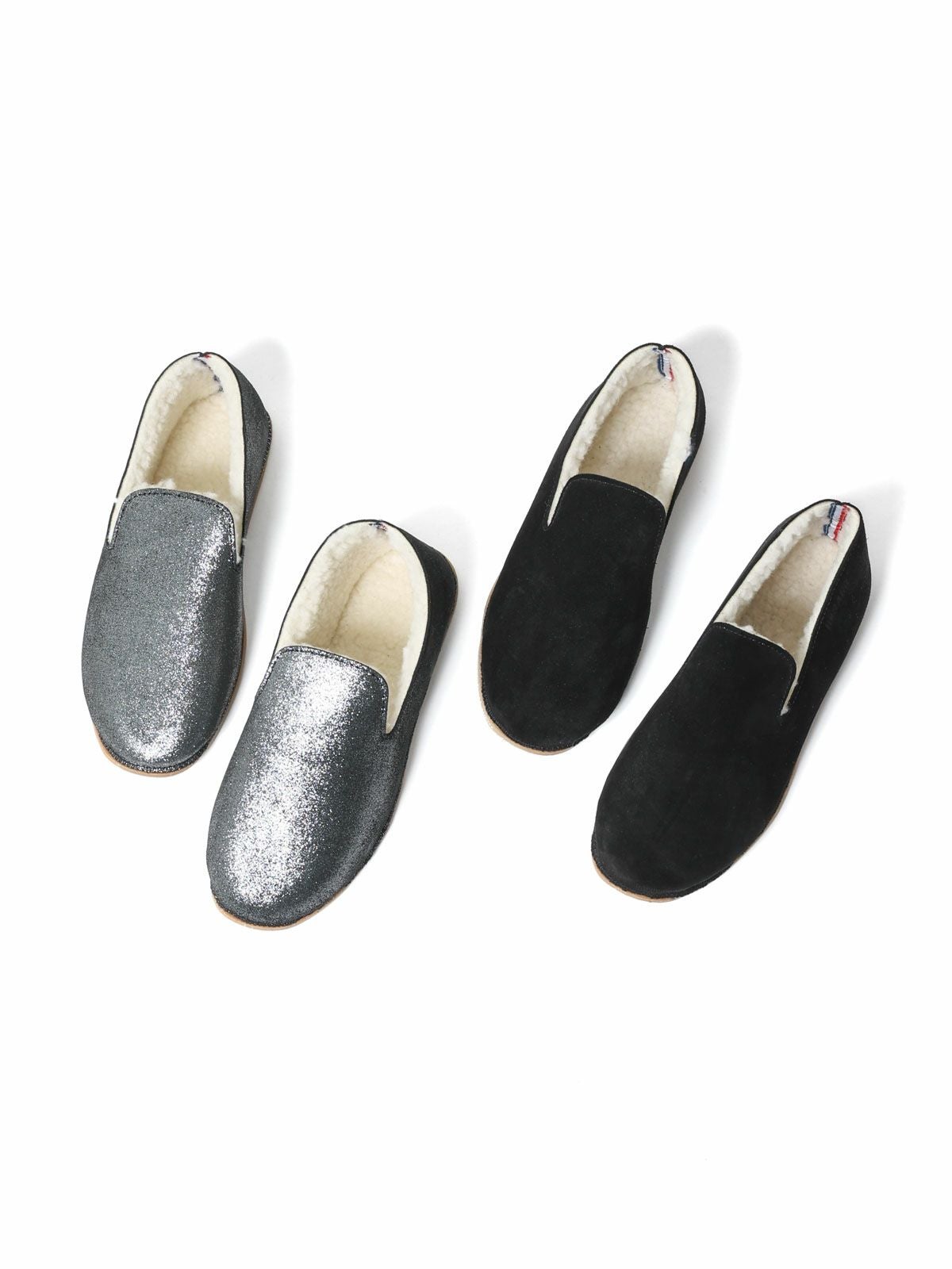 BOSABO VELOURS SHOES ベロアシューズ (COCO453)｜ MARcourt ONLINE