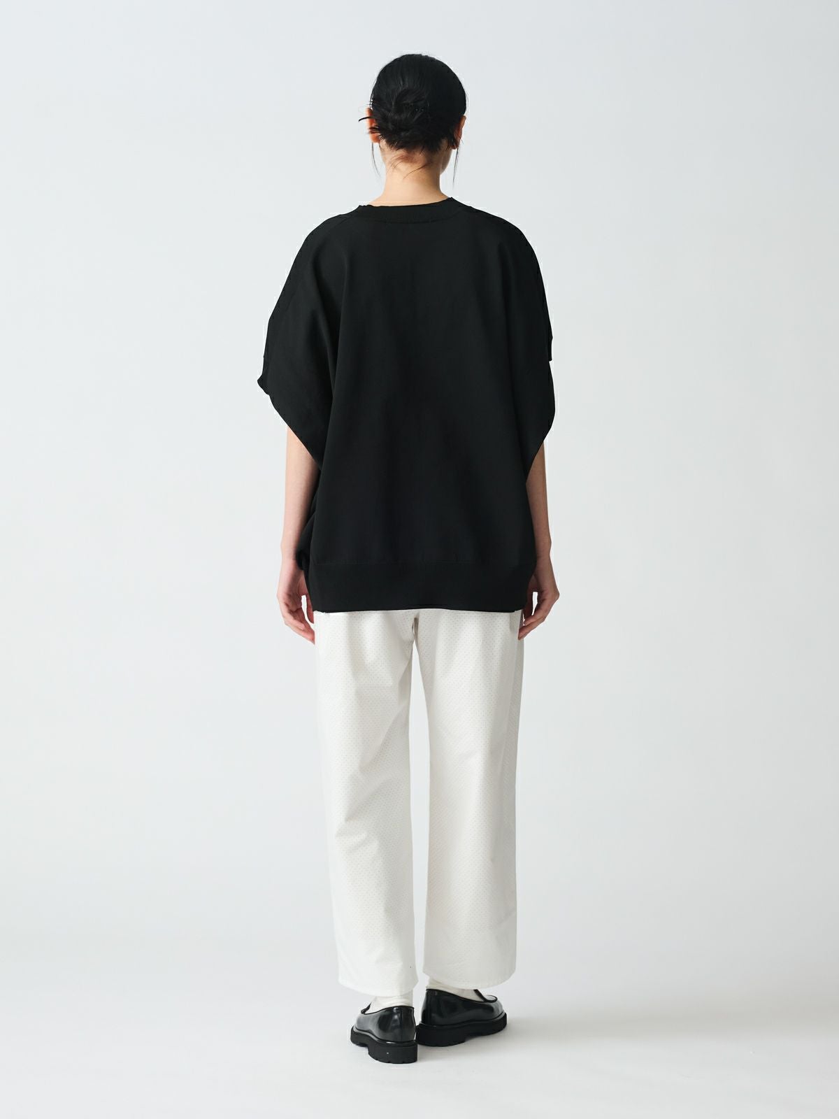 mizuiro ind パンチングイージーパンツ｜ MARcourt ONLINE STORE