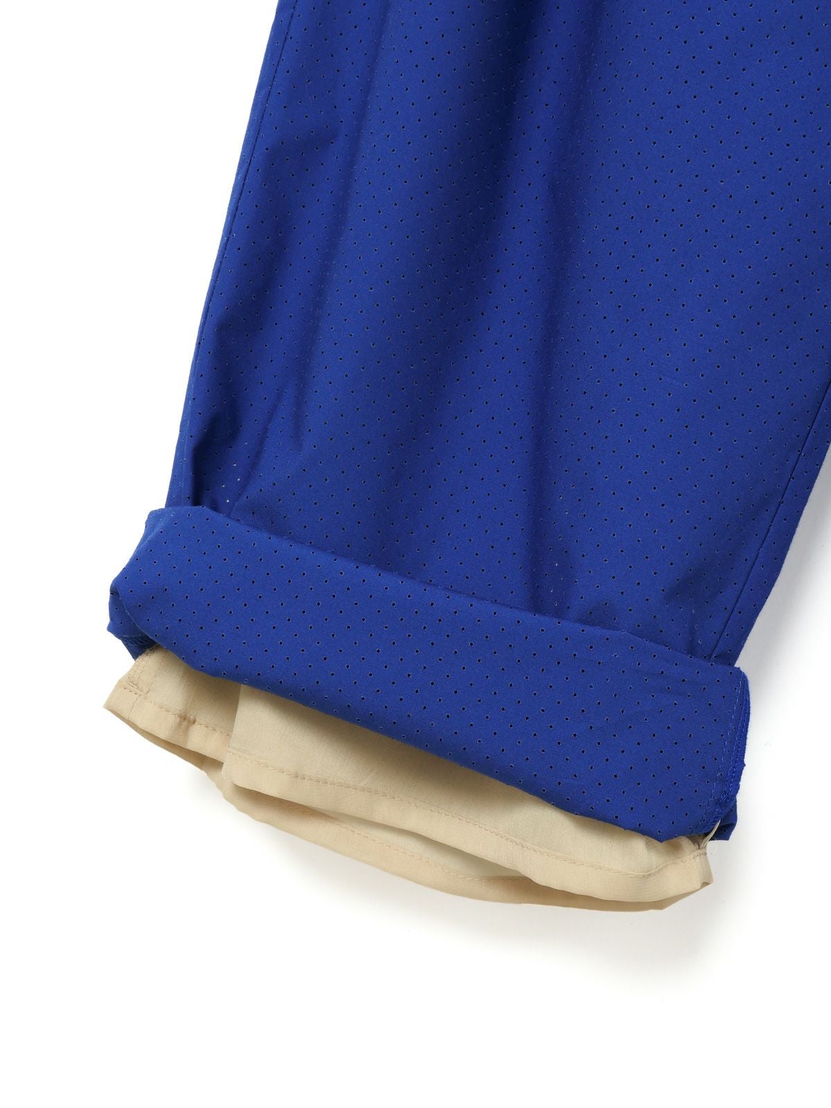 mizuiro ind パンチングイージーパンツ｜ MARcourt ONLINE STORE