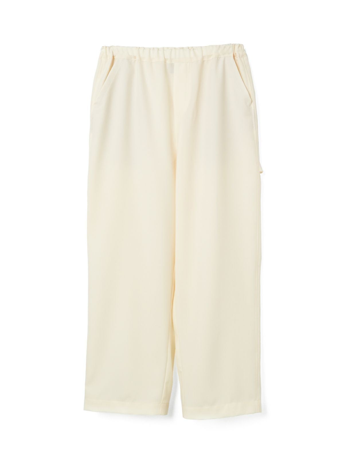 mizuiro ind ペインターイージーパンツ｜ MARcourt ONLINE STORE