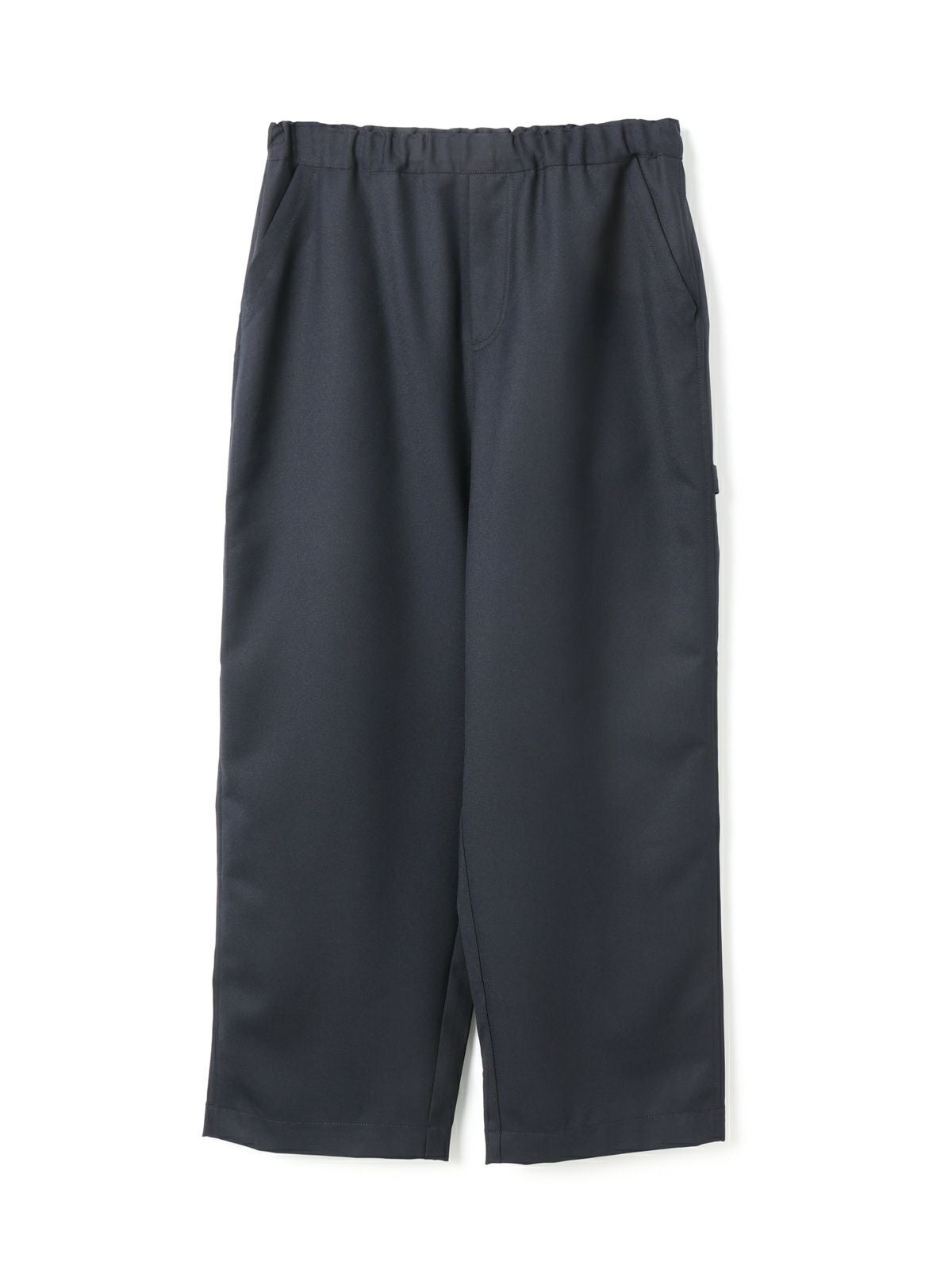 mizuiro ind ペインターイージーパンツ｜ MARcourt ONLINE STORE