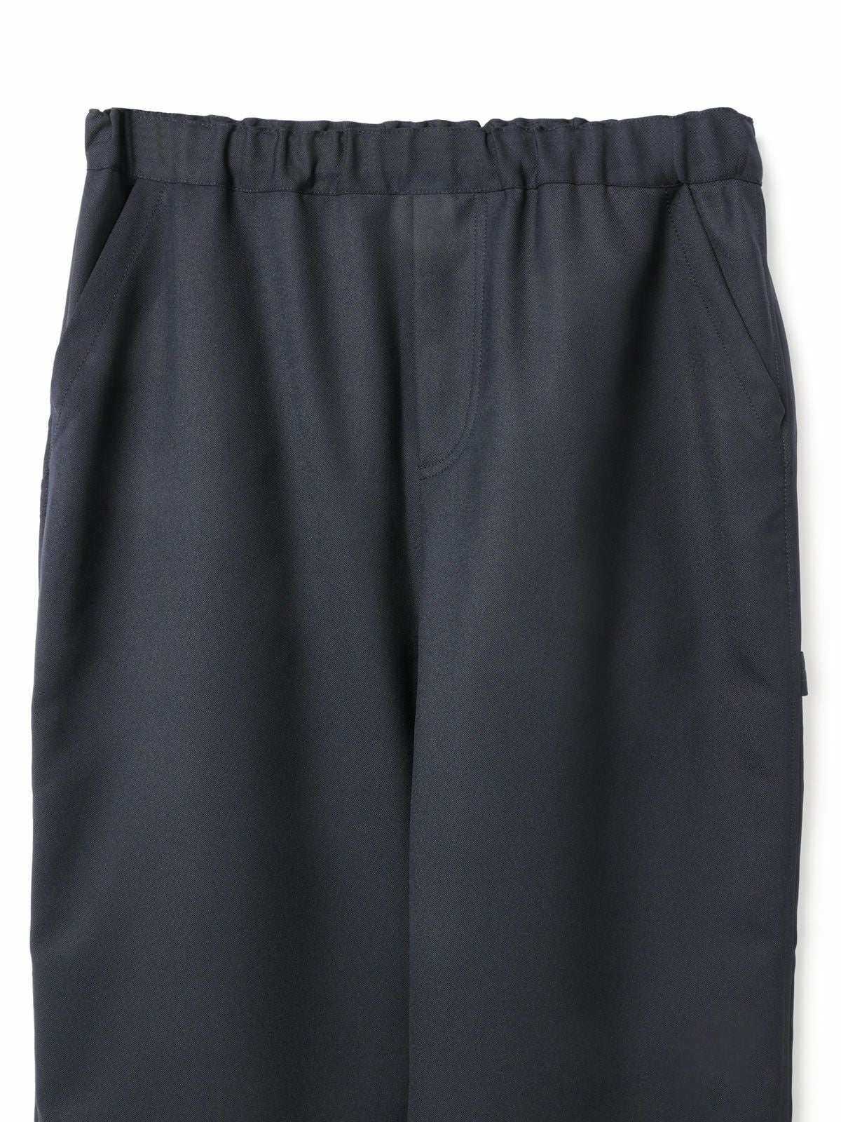 mizuiro ind ペインターイージーパンツ｜ MARcourt ONLINE STORE