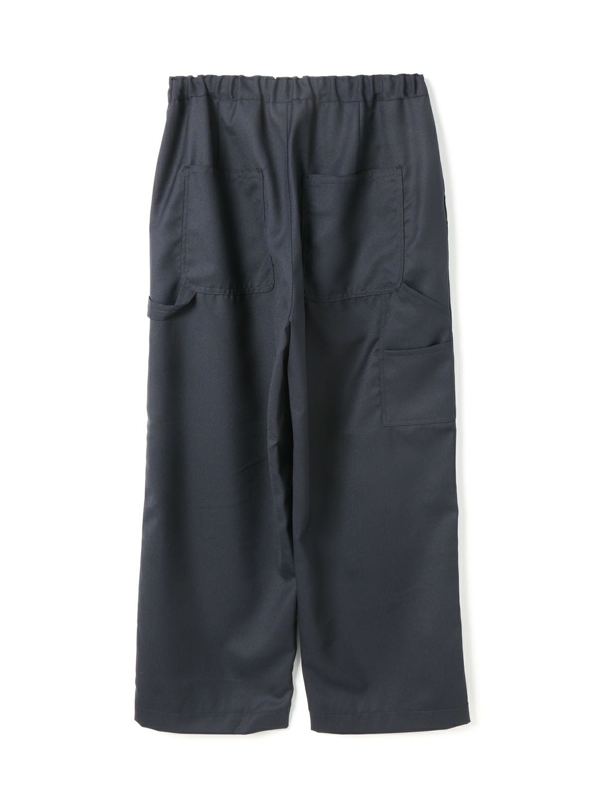 mizuiro ind ペインターイージーパンツ｜ MARcourt ONLINE STORE