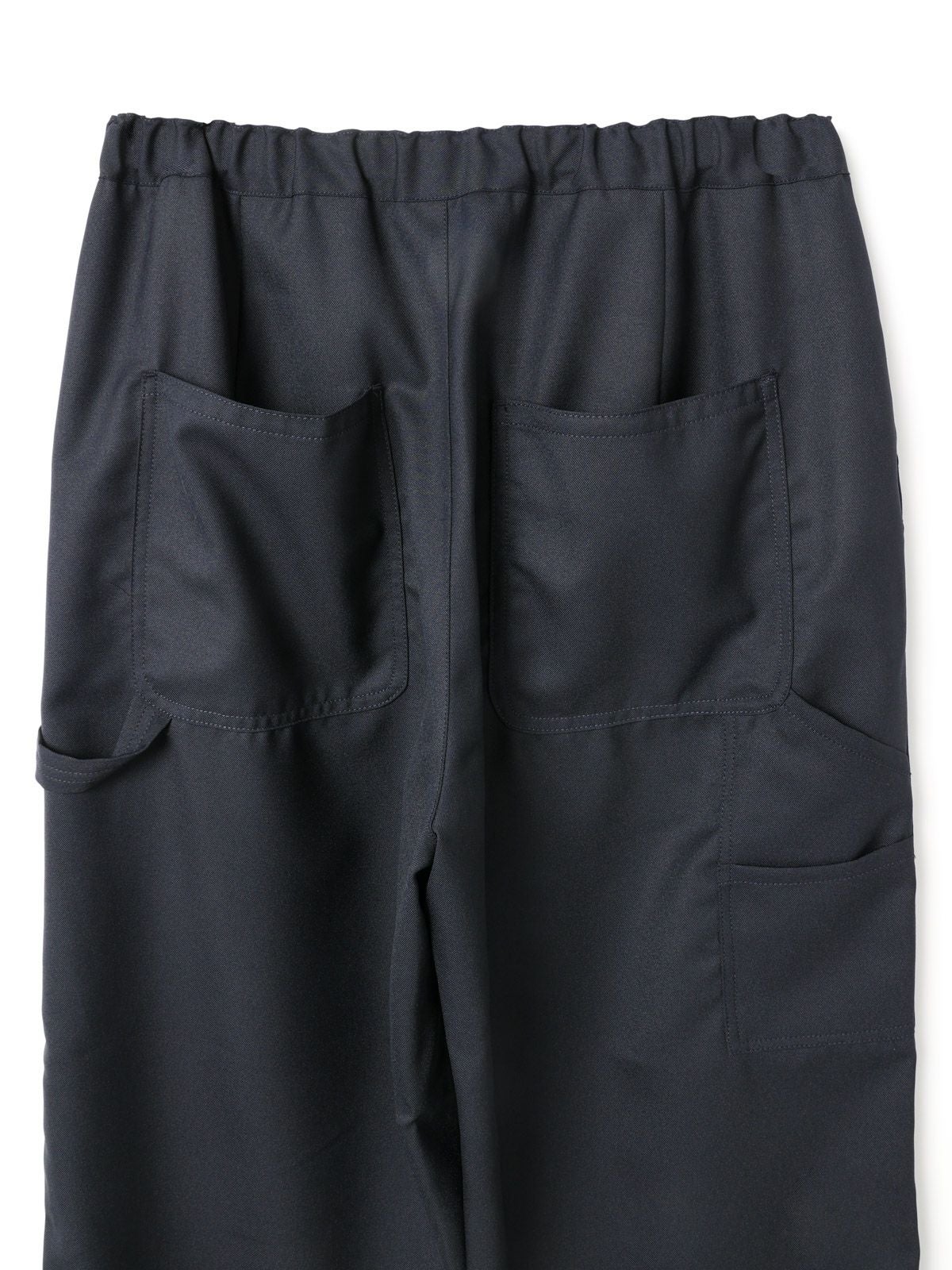 mizuiro ind ペインターイージーパンツ｜ MARcourt ONLINE STORE