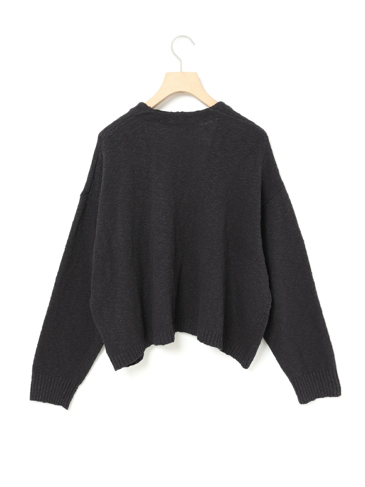 MidiUmi リボンニットカーディガン｜ MARcourt ONLINE STORE