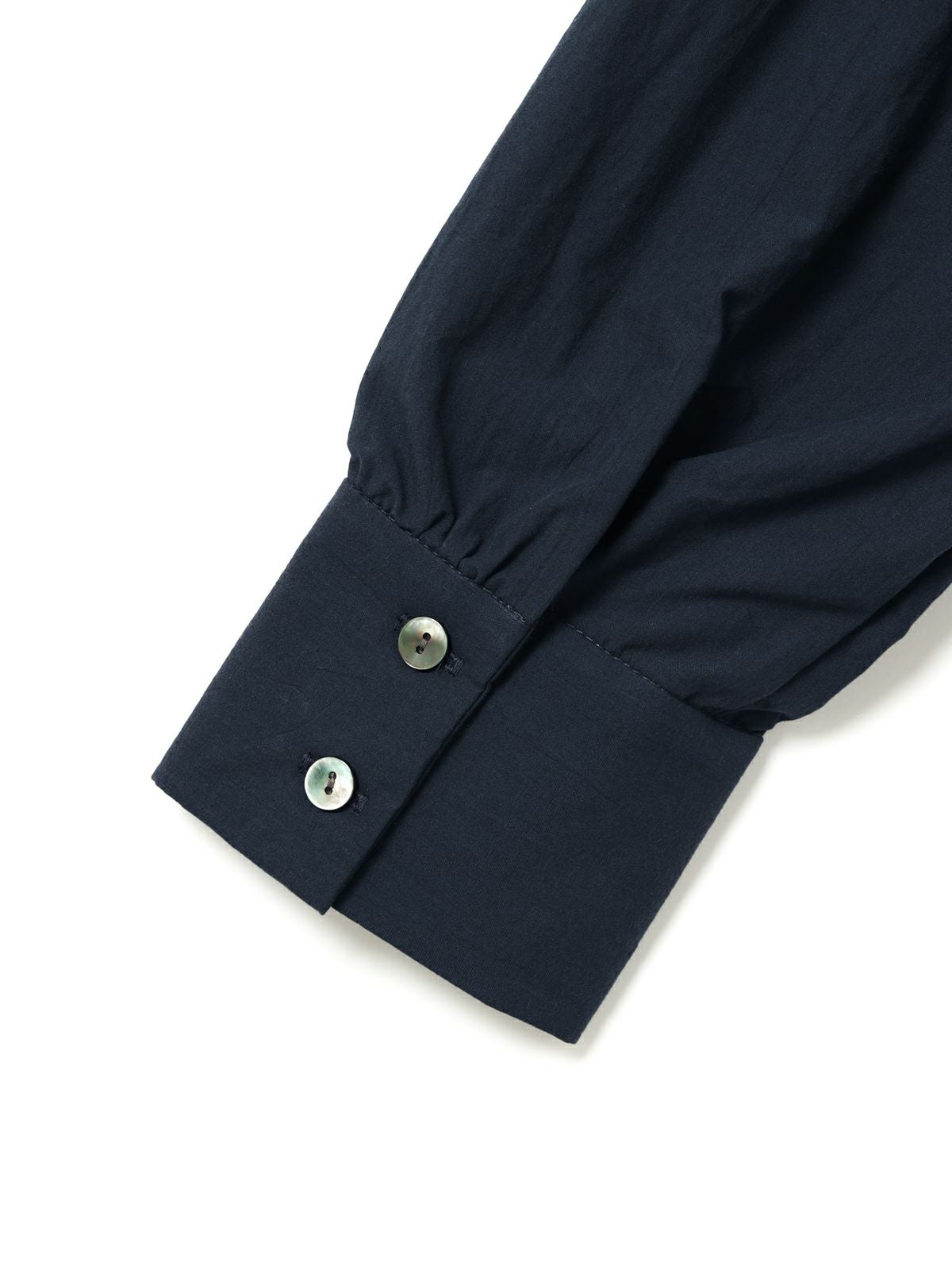 MidiUmi フリルショートシャツ｜ MARcourt ONLINE STORE - マーコート