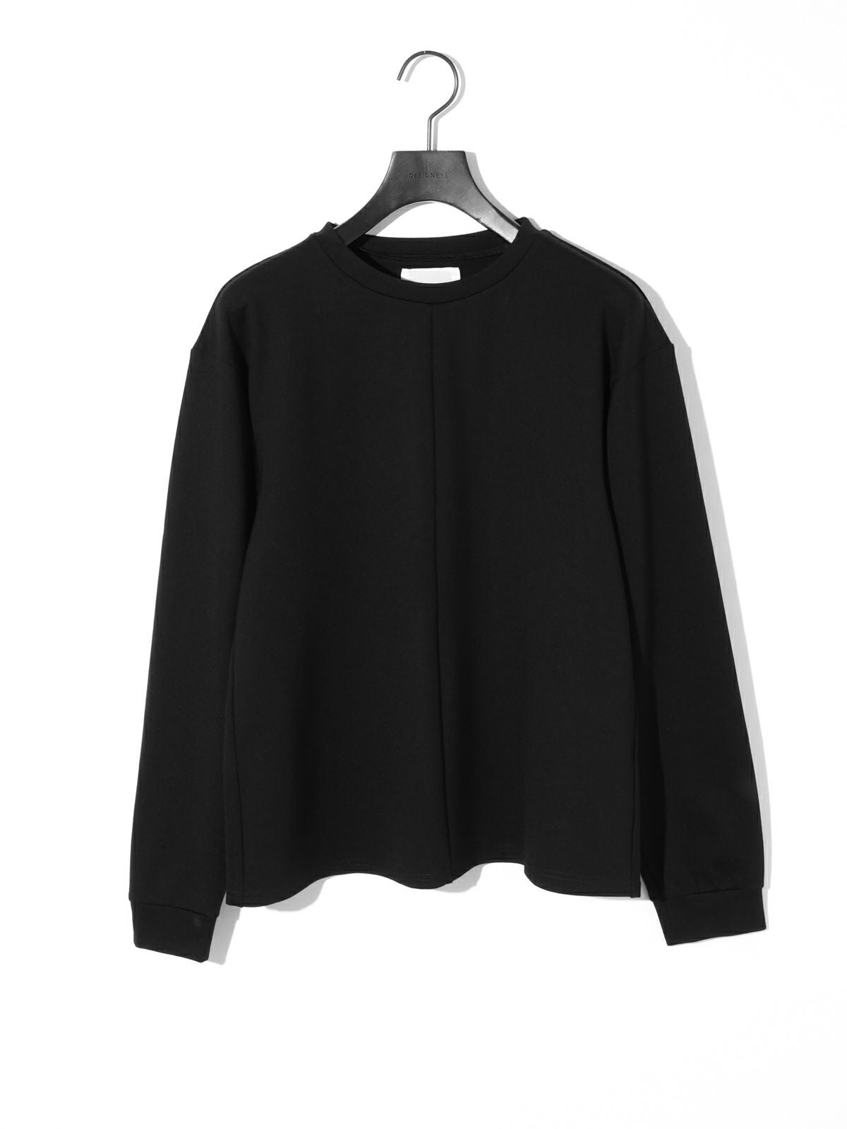 MIDIUMISOLID for Ladies フロントシームロングTシャツ｜ MARcourt