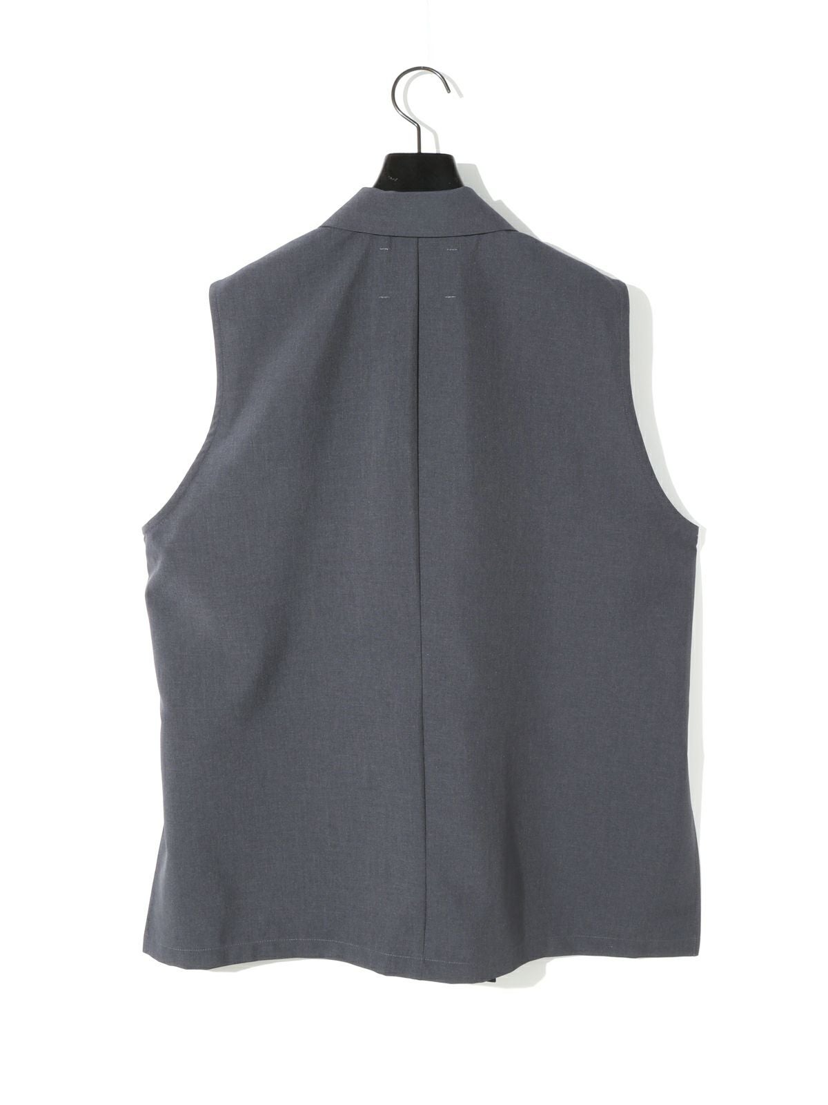 MIDIUMISOLID for Ladies テーラードジレ｜ MARcourt ONLINE STORE