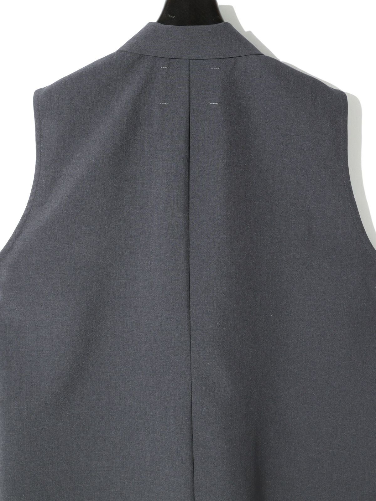MIDIUMISOLID for Ladies テーラードジレ[A]｜ MARcourt ONLINE STORE