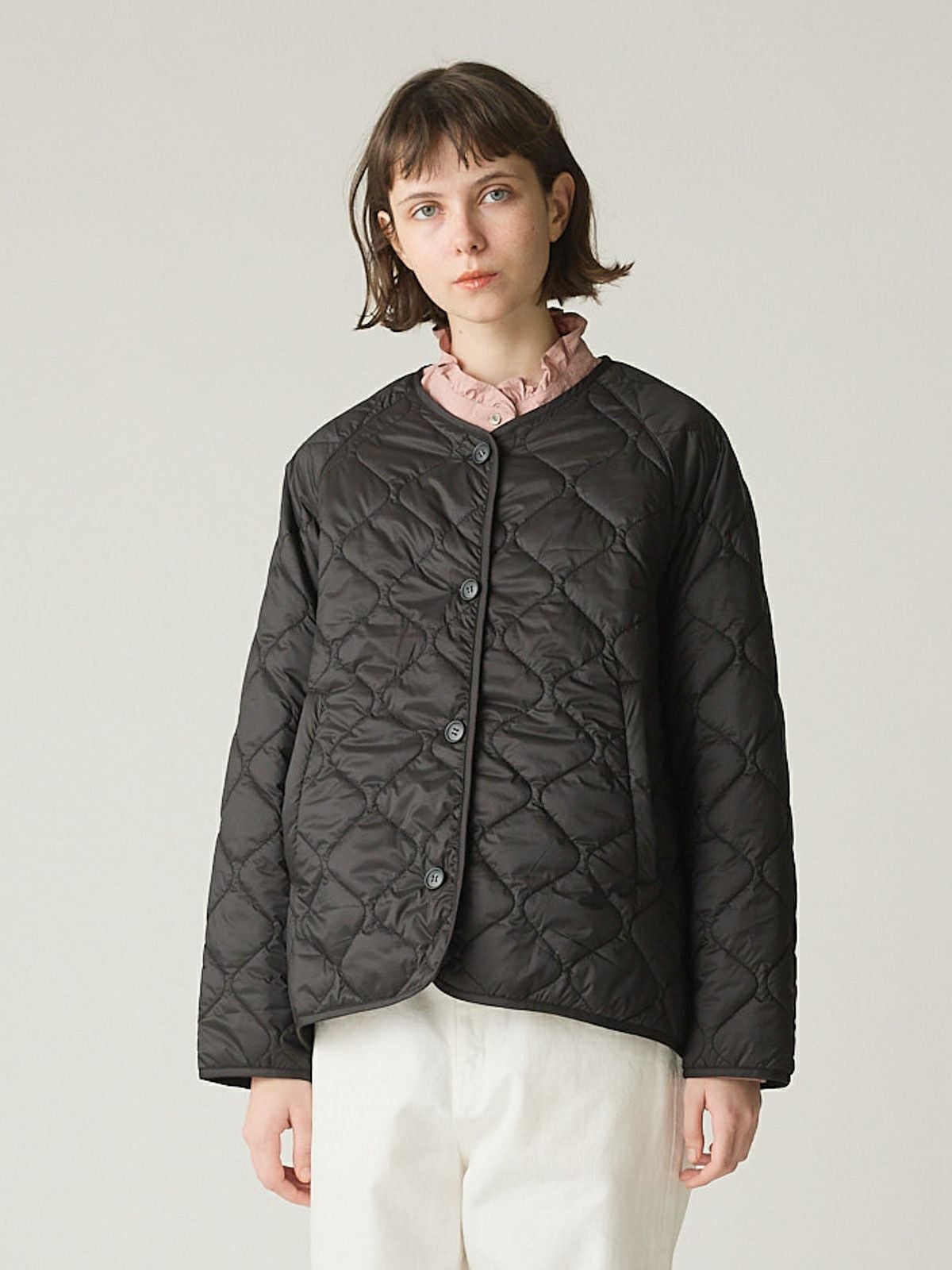 MidiUmi ミドルキルティングコート｜ MARcourt ONLINE STORE