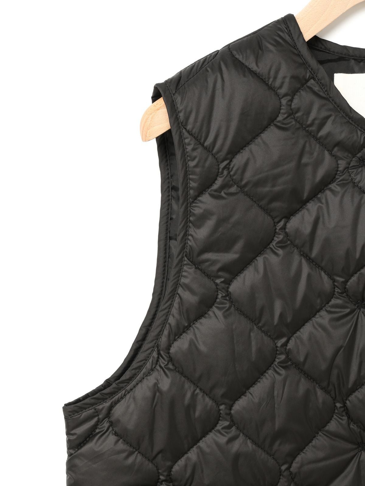 MidiUmi ショートキルティングベスト｜ MARcourt ONLINE STORE