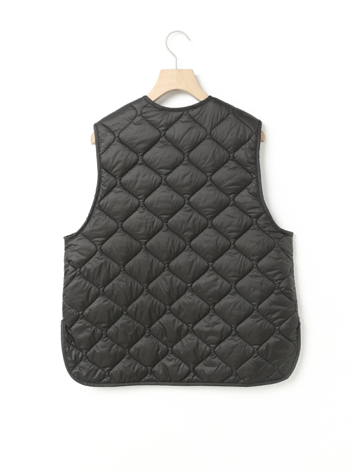 MidiUmi ショートキルティングベスト｜ MARcourt ONLINE STORE