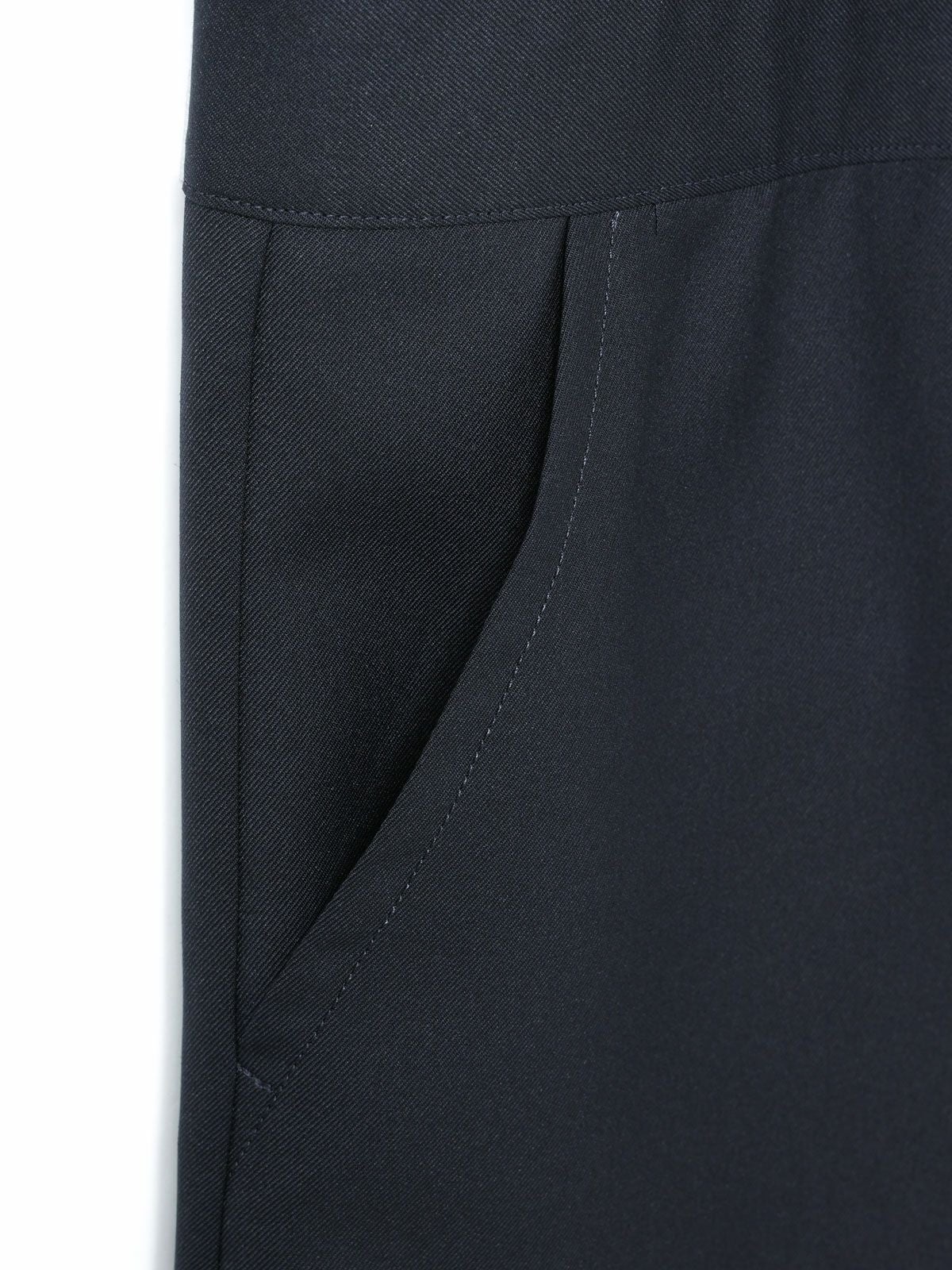 mizuiro ind ペインターライクワンピース｜ MARcourt ONLINE STORE