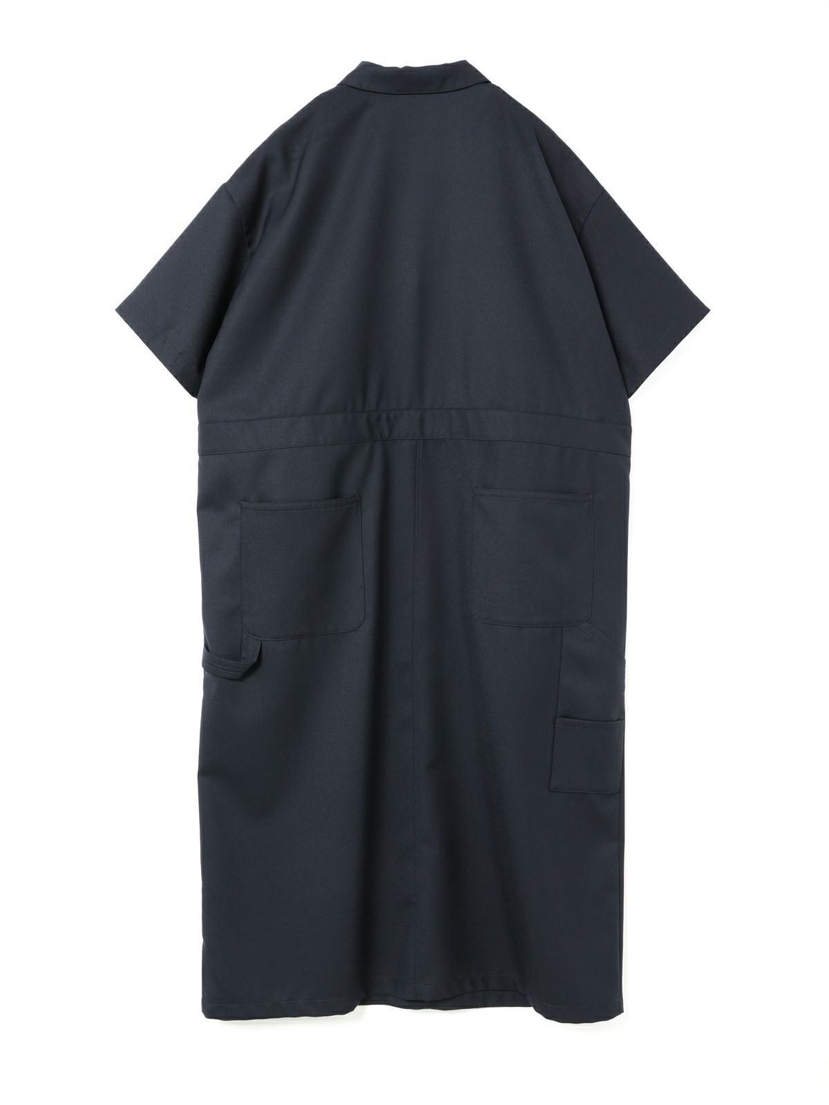 mizuiro ind ペインターライクワンピース｜ MARcourt ONLINE STORE