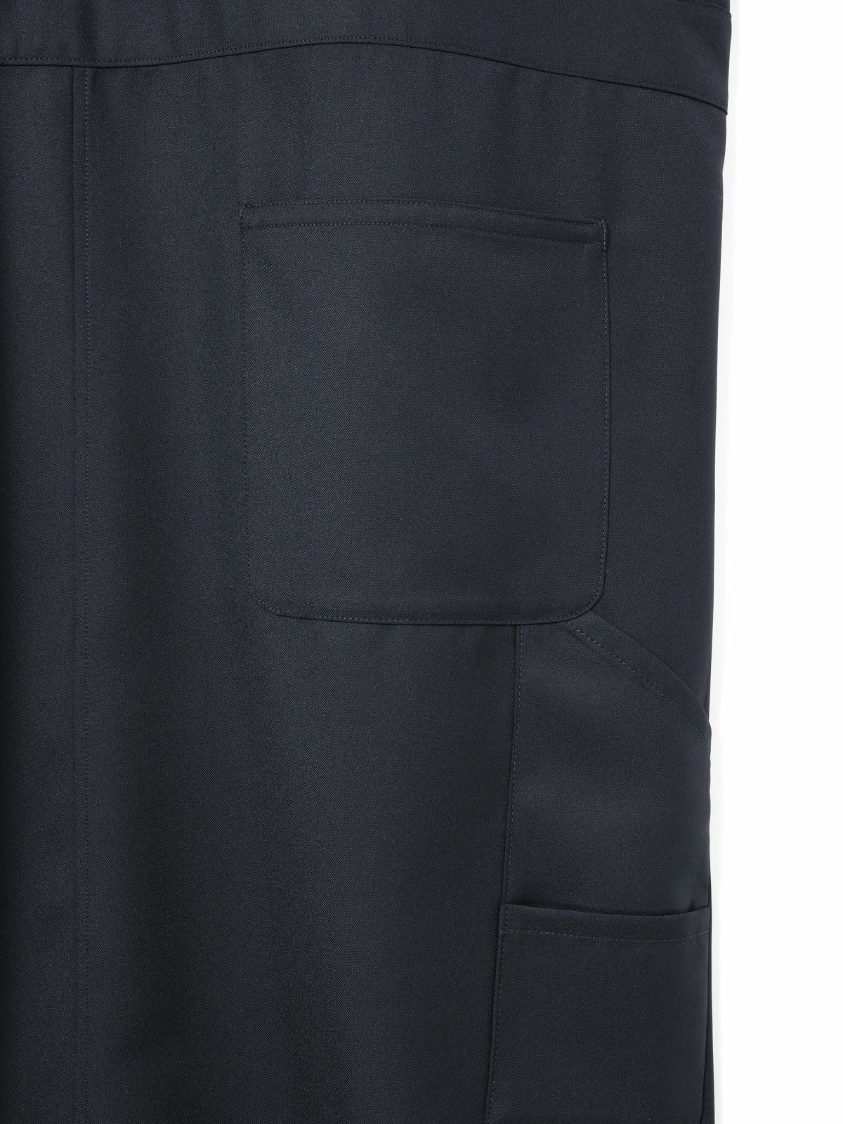 mizuiro ind ペインターライクワンピース｜ MARcourt ONLINE STORE