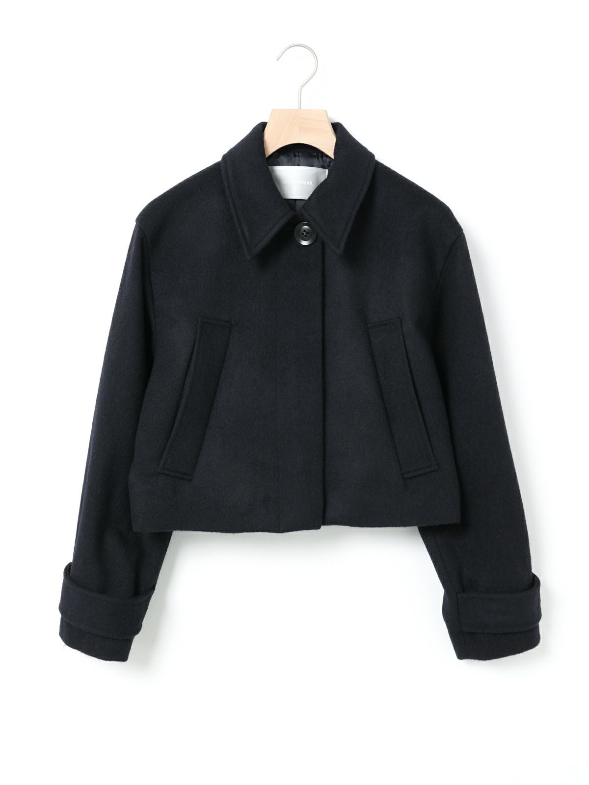 MARMARMAR ウールショートコート｜ MARcourt ONLINE STORE