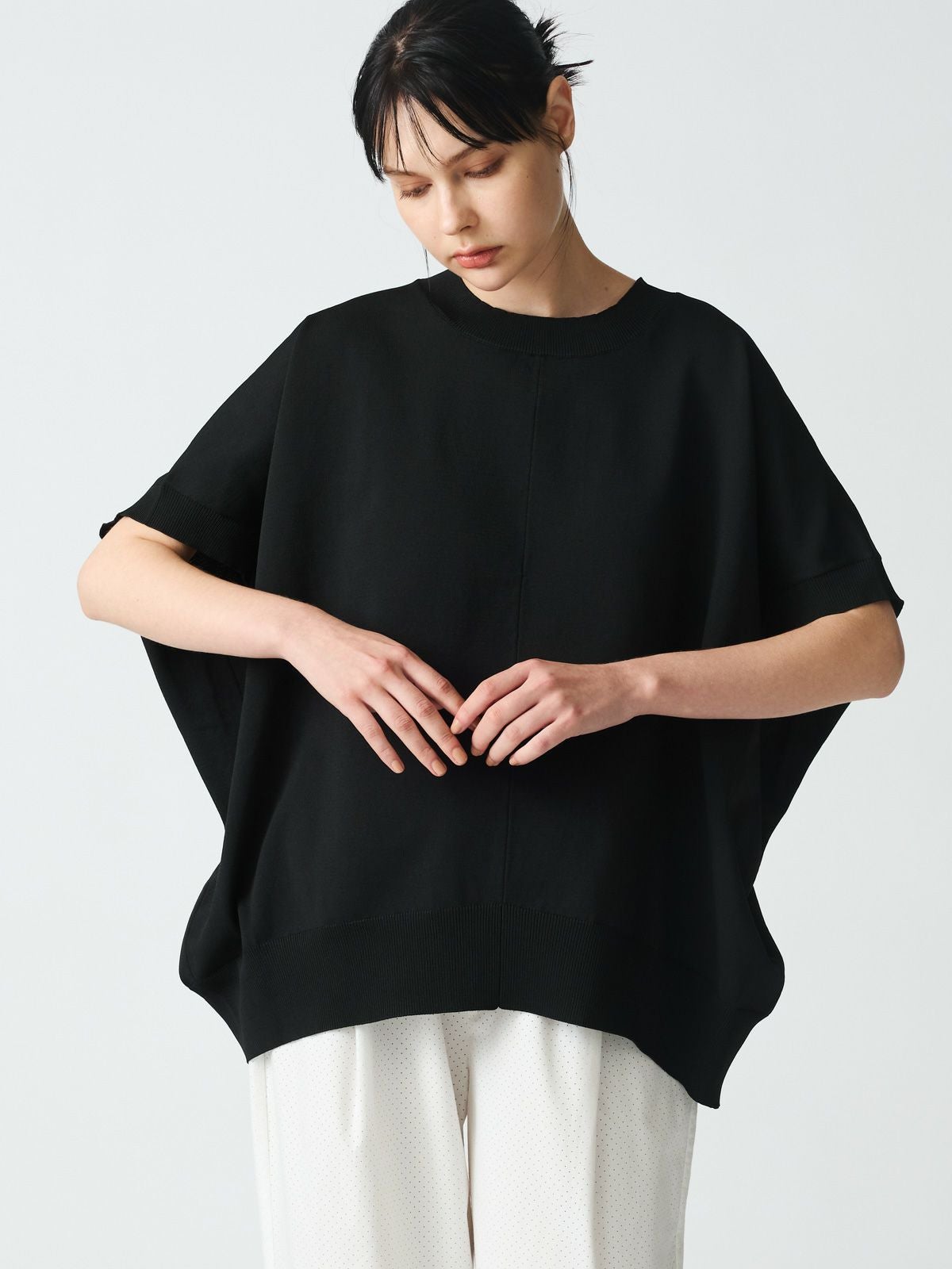 mizuiro ind コクーンワイドベスト｜ MARcourt ONLINE STORE