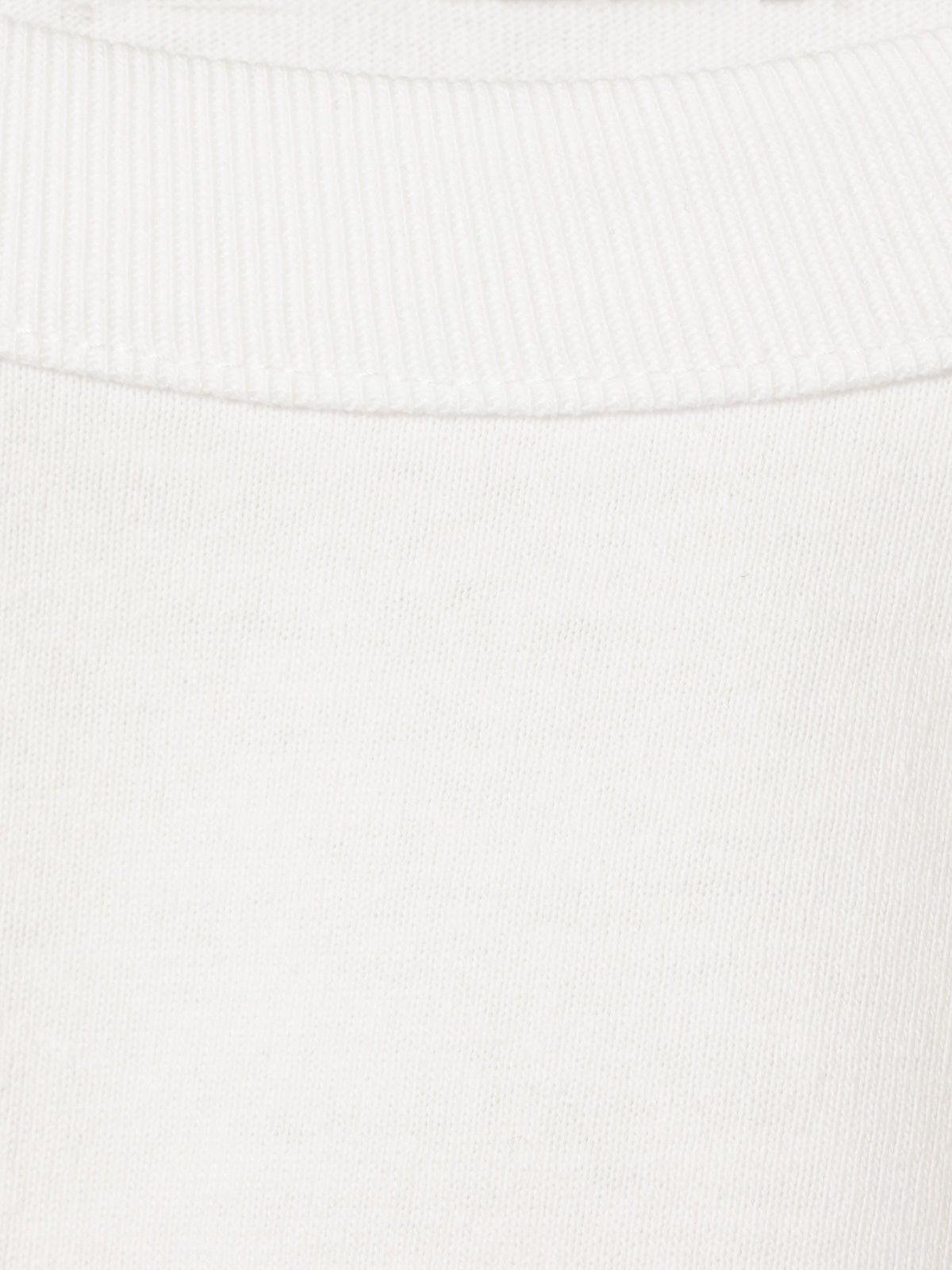 美品 ラドロー SWEET PEA パフスリーブ RH別注長袖 白 ub0 mizuiro ind パフスリーブロングT｜ MARcourt ONLINE STORE
