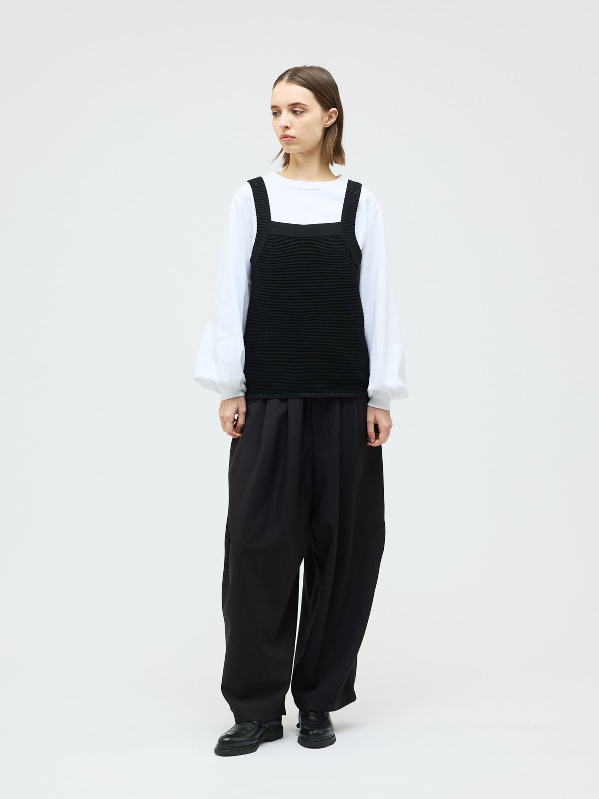 ＊のんち様＊5点おまとめ品 mizuiro ind パフスリーブロングT｜ MARcourt ONLINE STORE