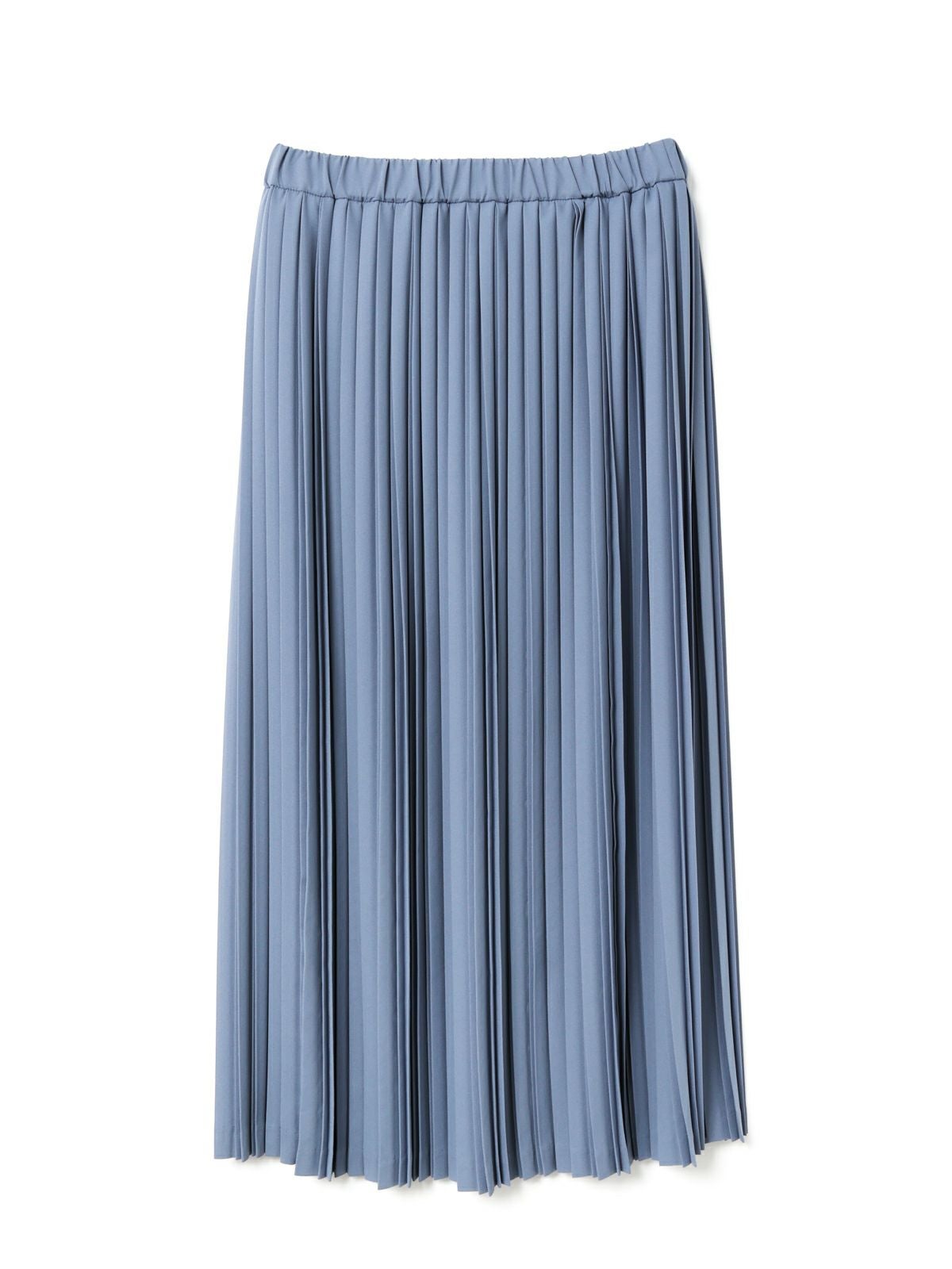 mizuiro ind プリーツスカート｜ MARcourt ONLINE STORE - マーコート