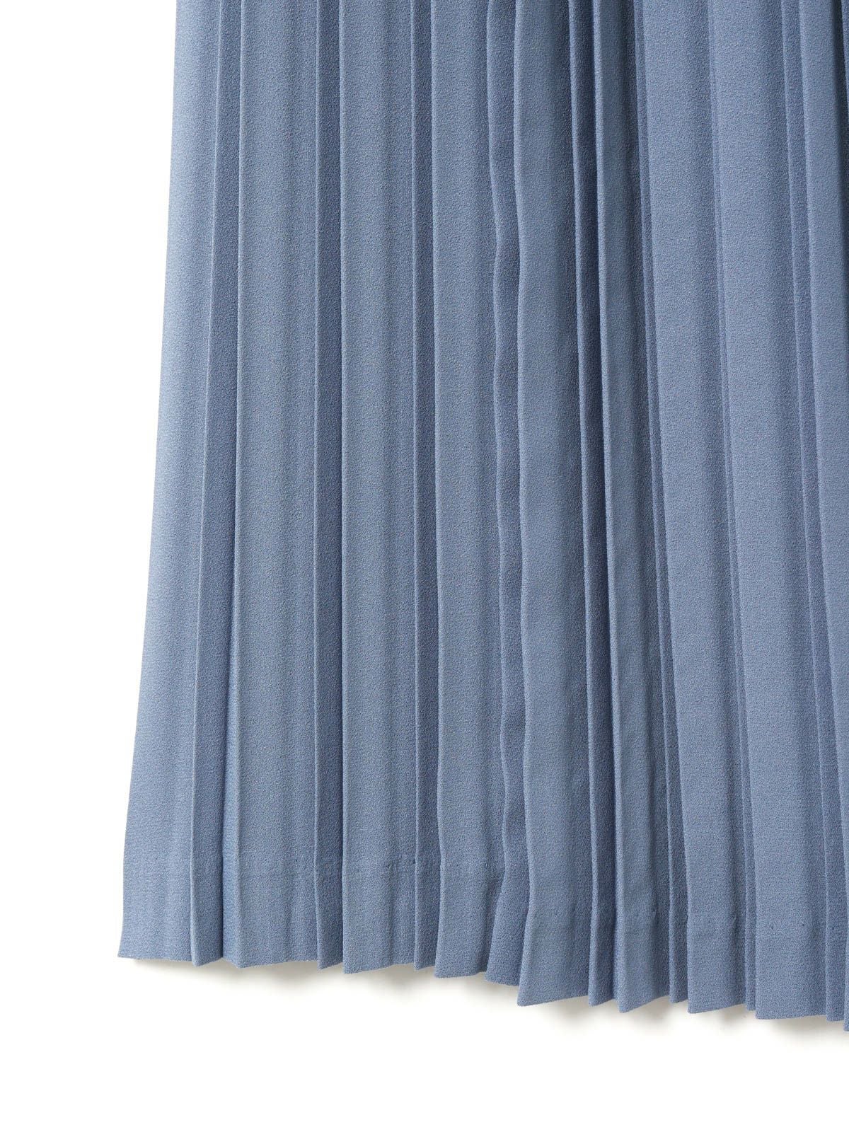 mizuiro ind プリーツスカート｜ MARcourt ONLINE STORE - マーコート